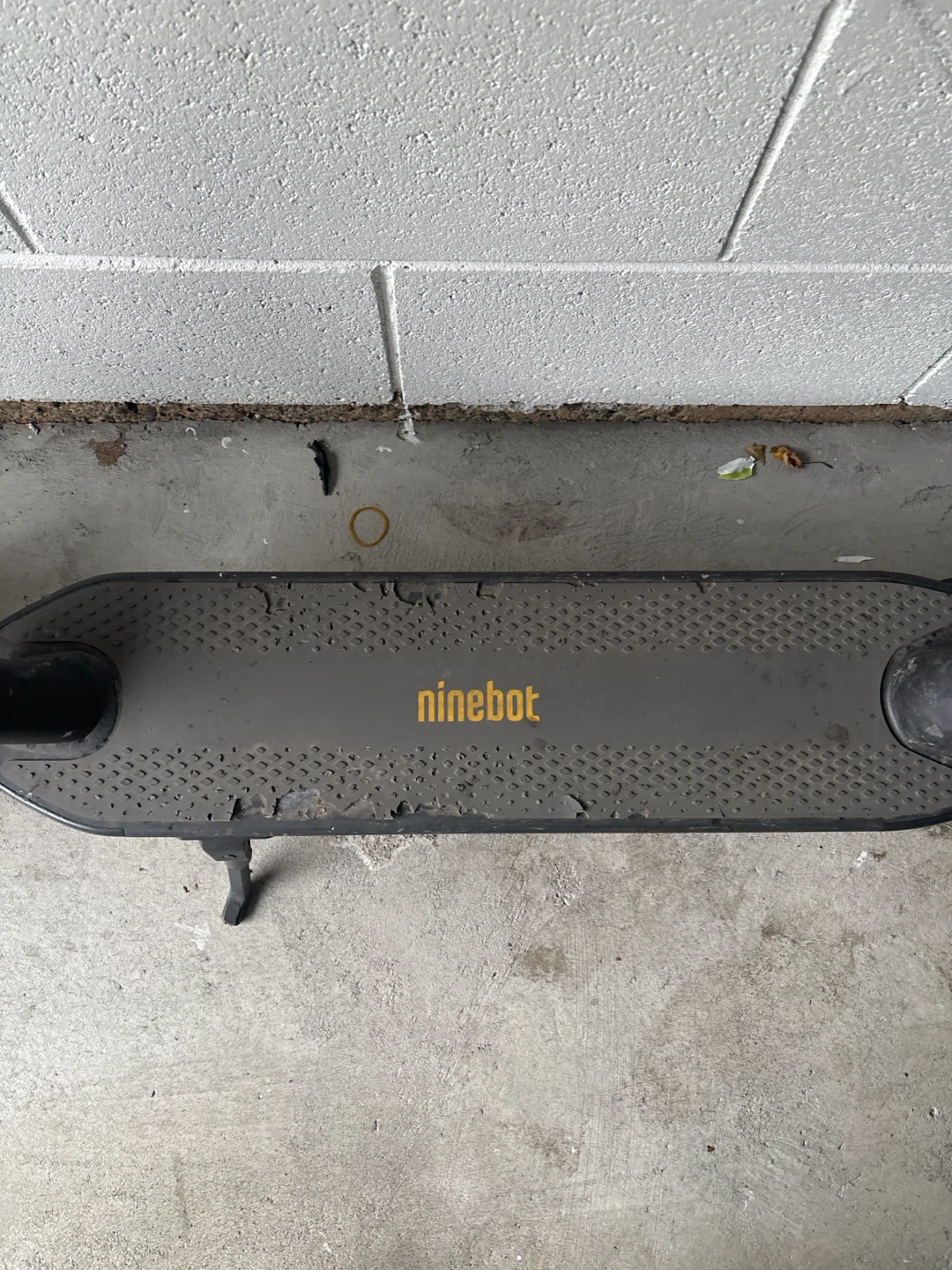 Ninebot Electric Scooter - photo 3