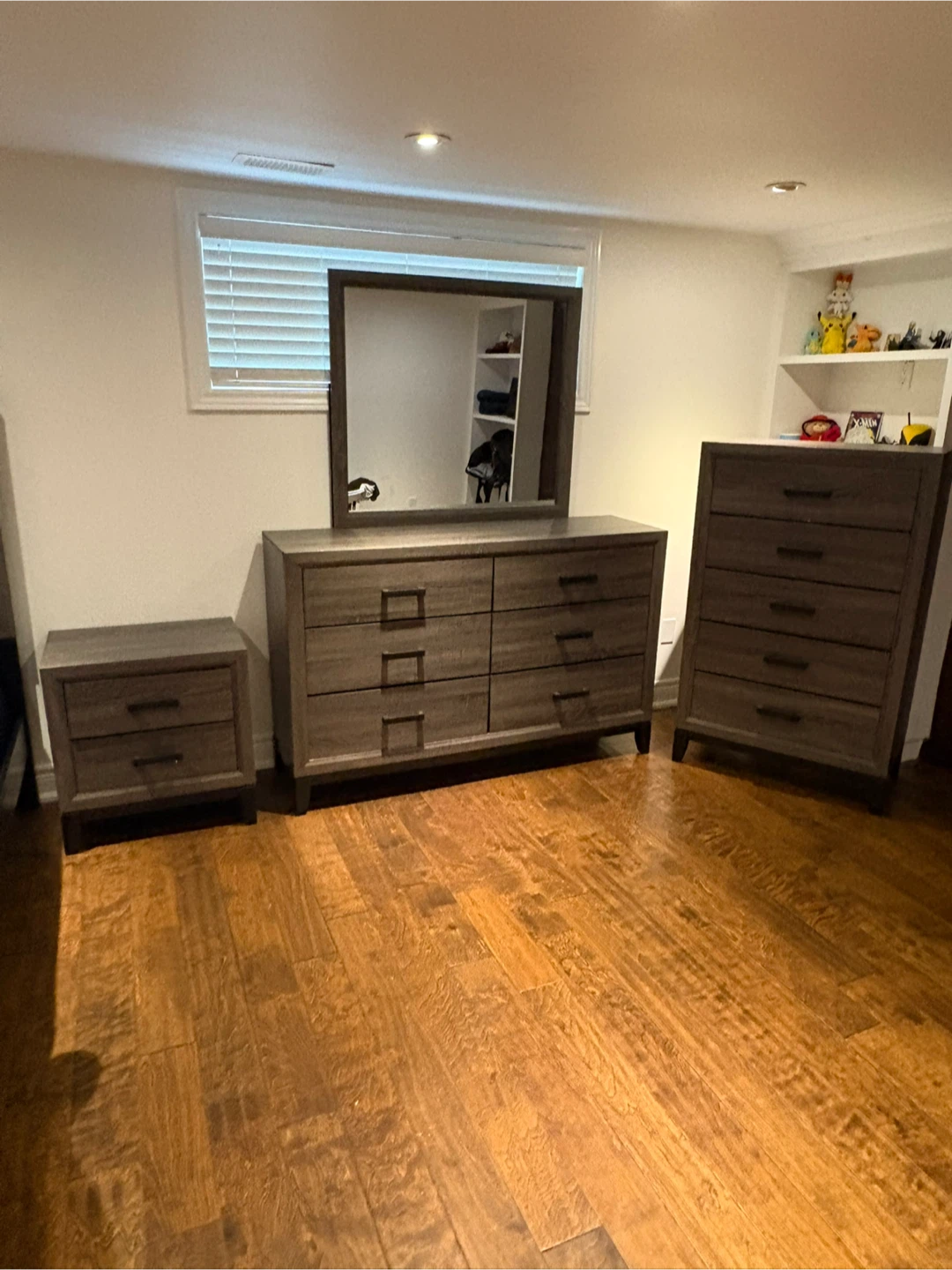 4 Piece Bedroom Set❕ - photo 2