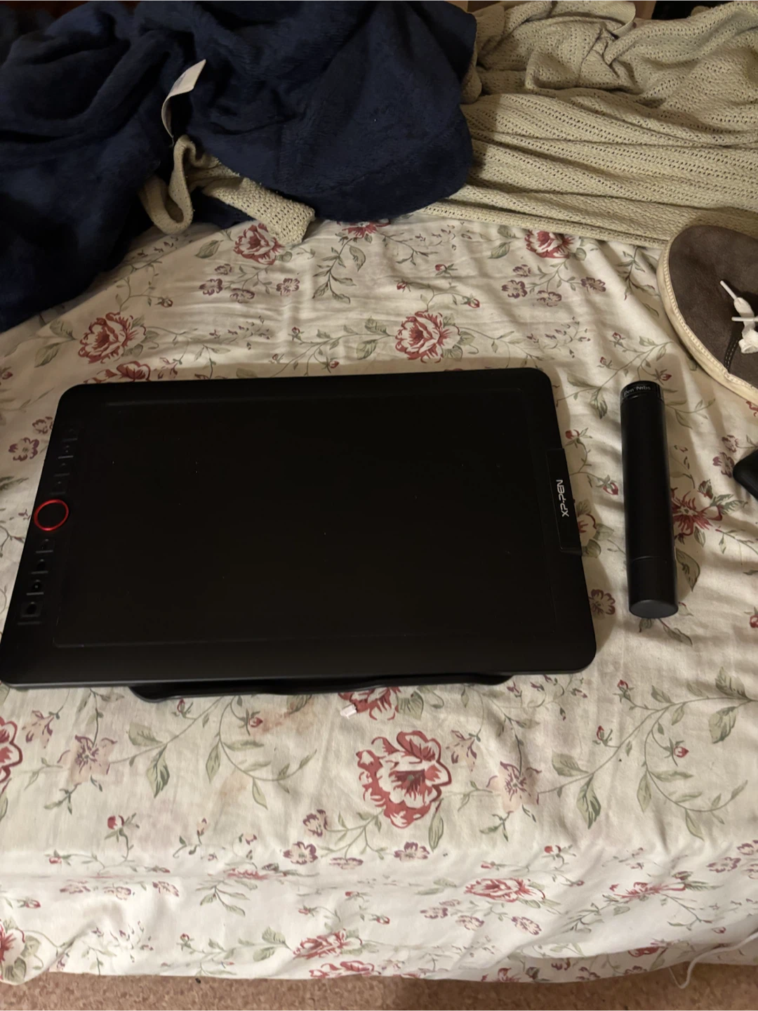 XP-Pen Drawing Tablet