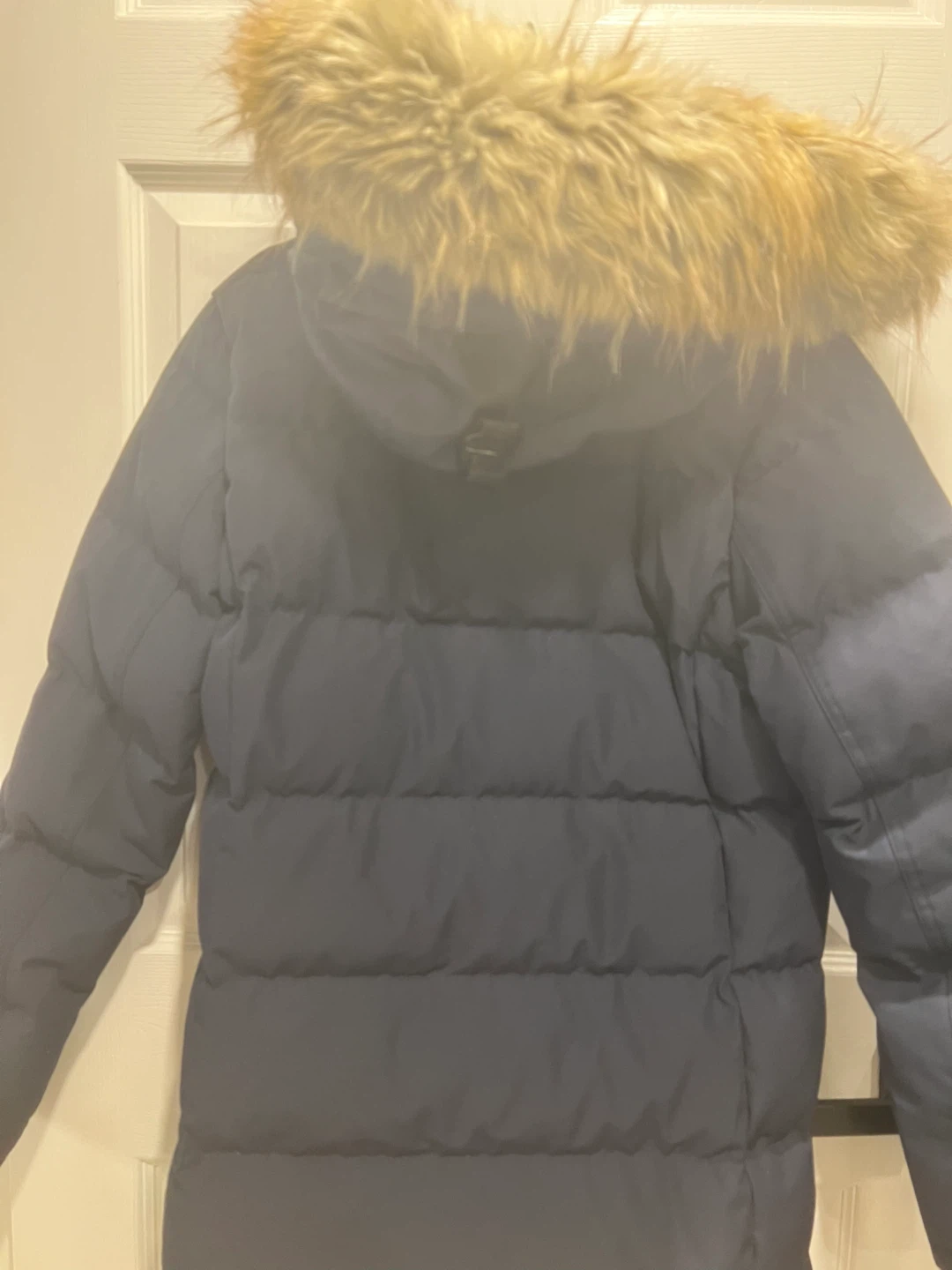 Aritzia Technical Parka - photo 5