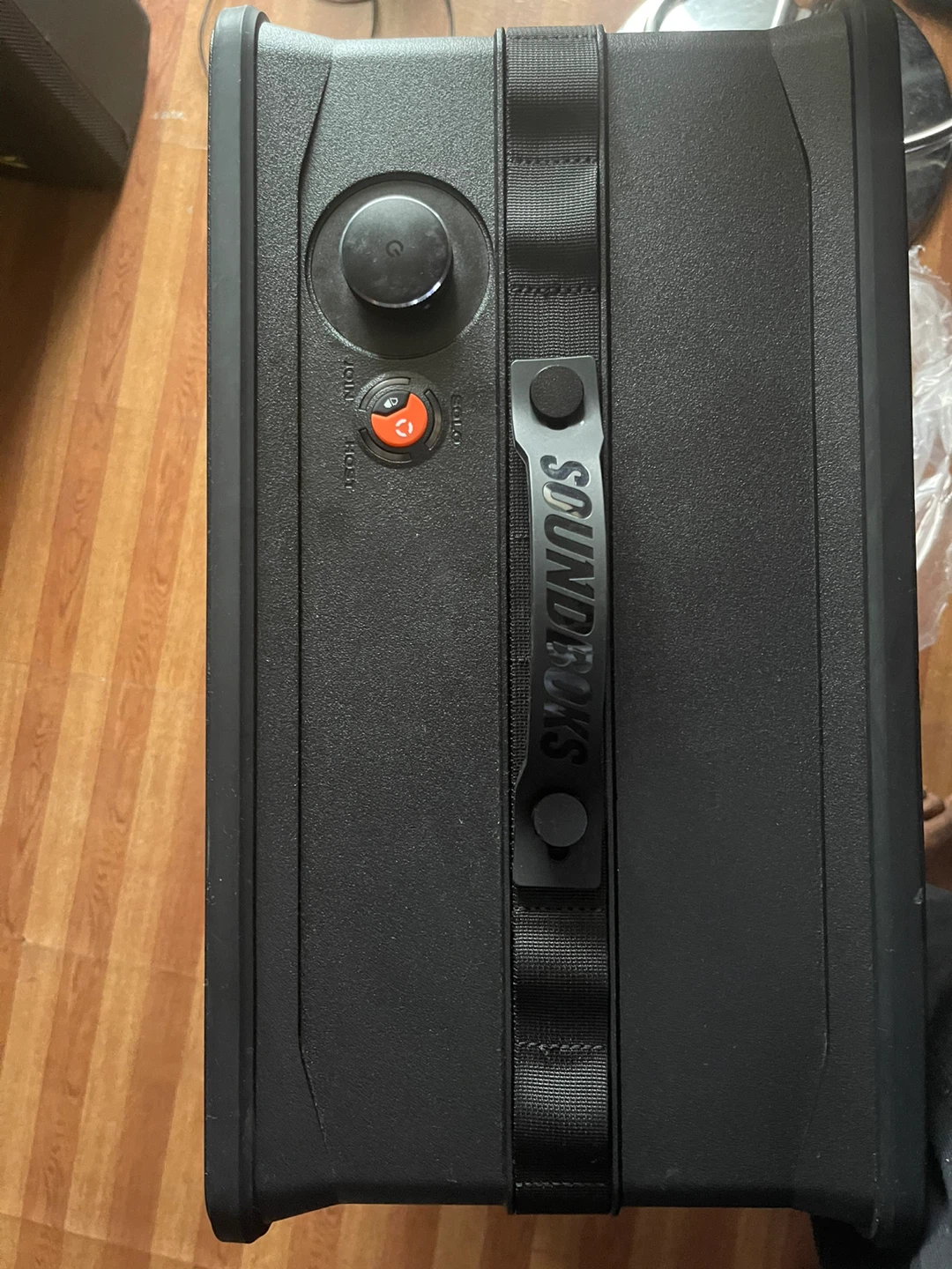 Bluetooth speaker SOUNDBOKS - photo 2