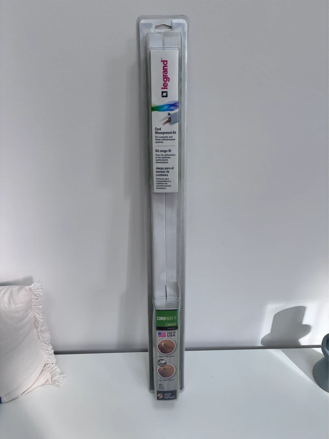 Cord Management Kit