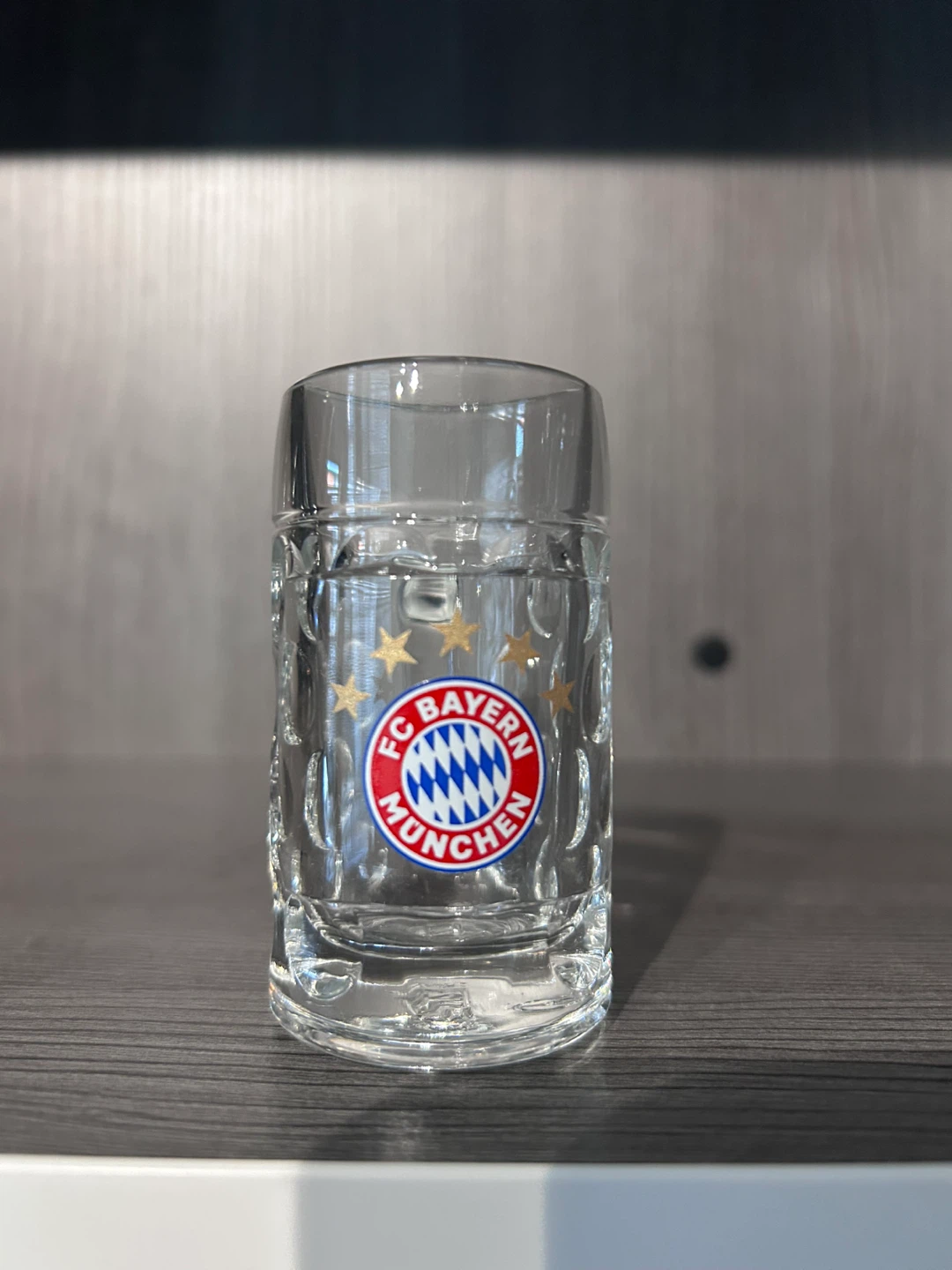 FC Bayern München Shot Glass - photo 2