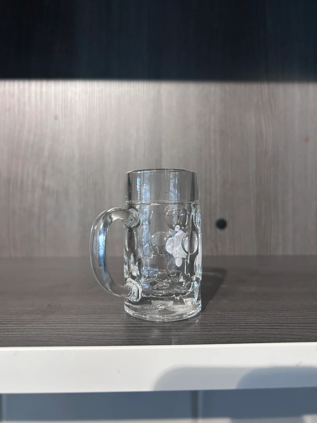 FC Bayern München Shot Glass - photo 3