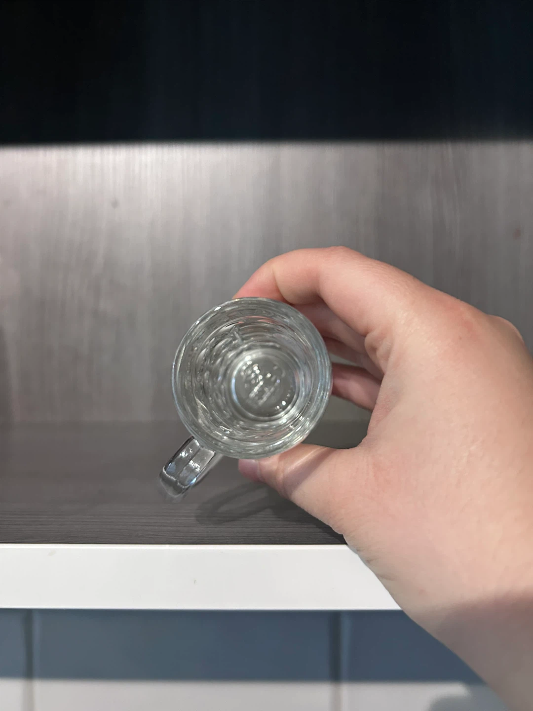 FC Bayern München Shot Glass - photo 4