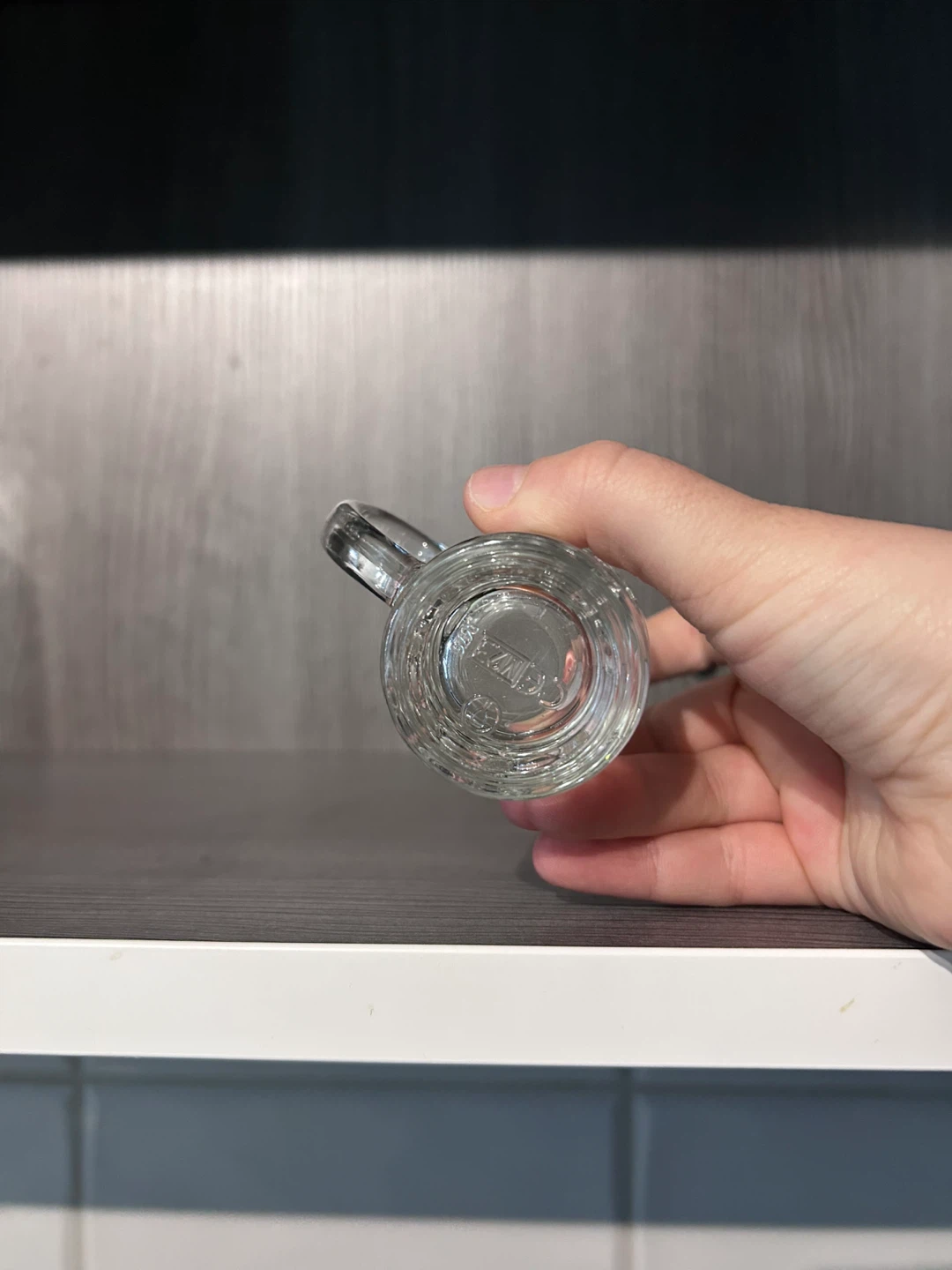 FC Bayern München Shot Glass - photo 5