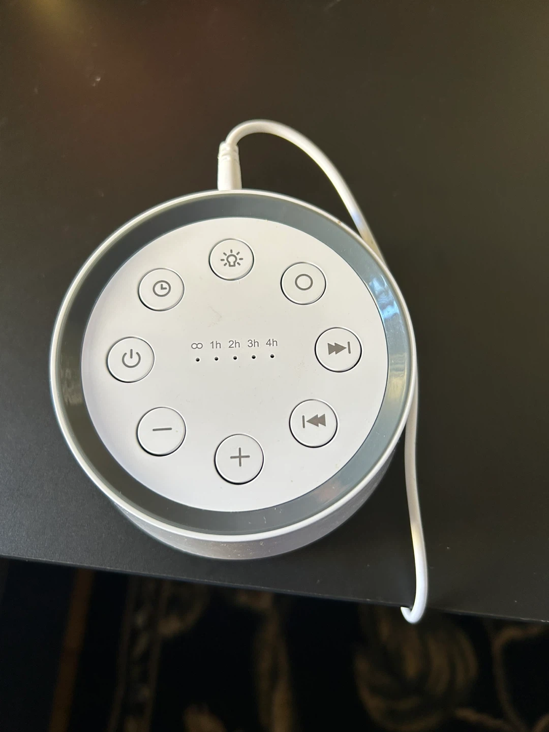 White Noise Sound Machine