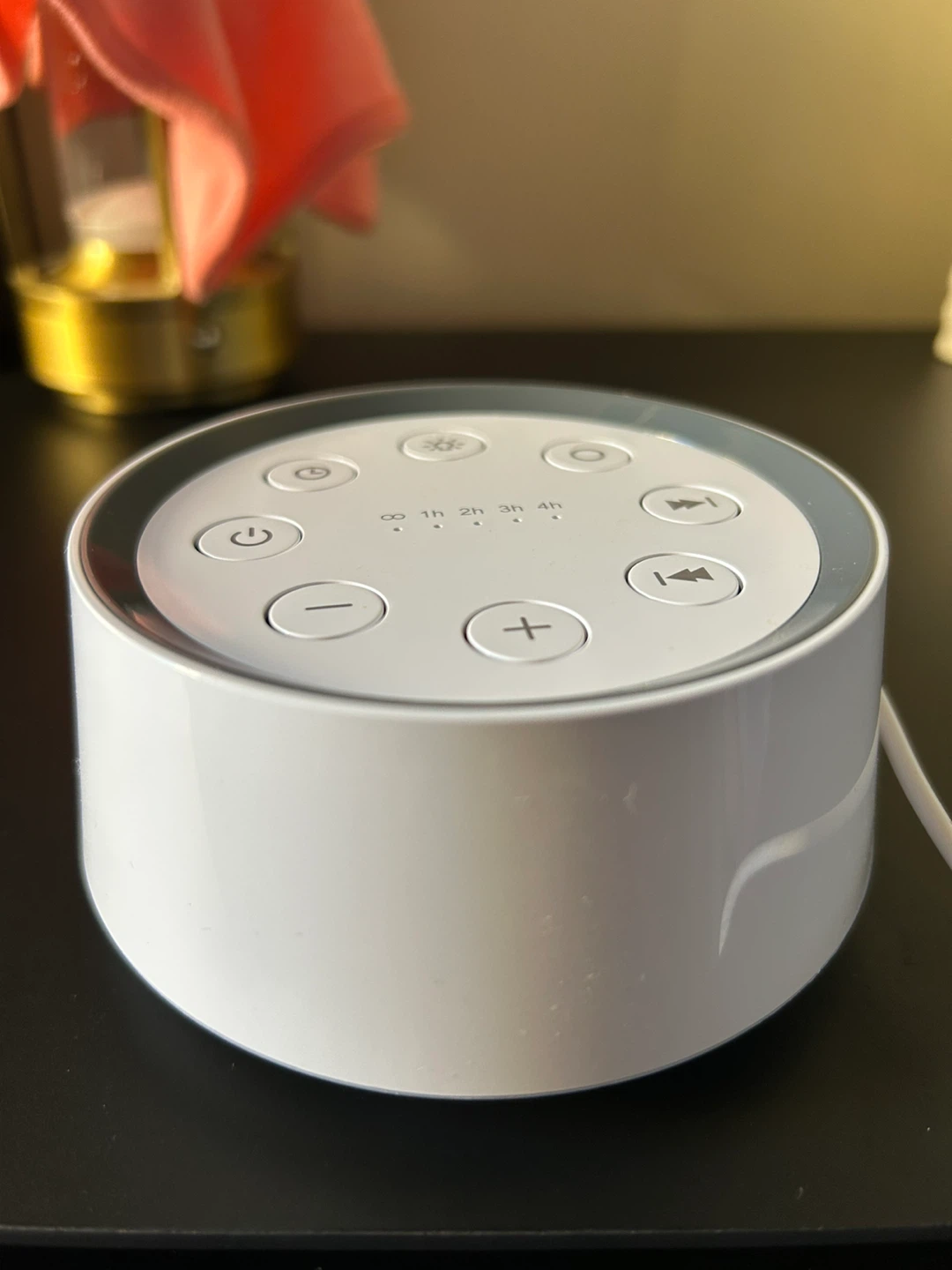 White Noise Sound Machine - photo 2