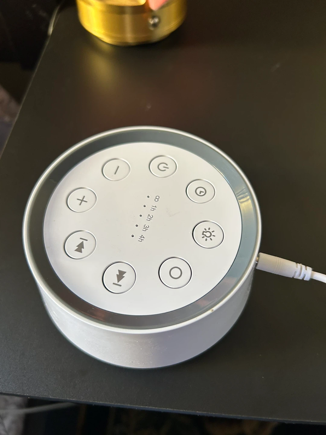 White Noise Sound Machine - photo 3
