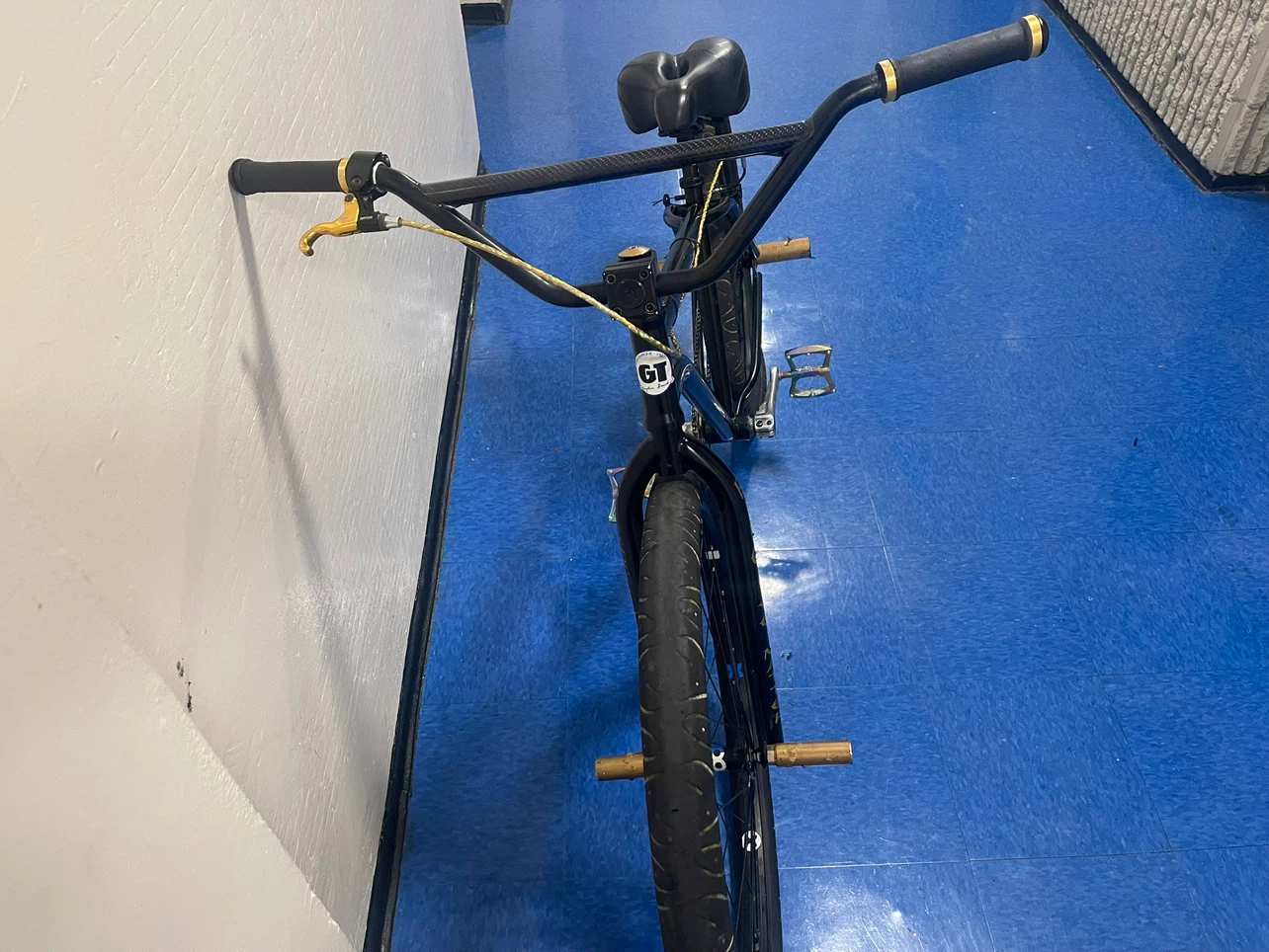 GT BMX Bike - photo 3