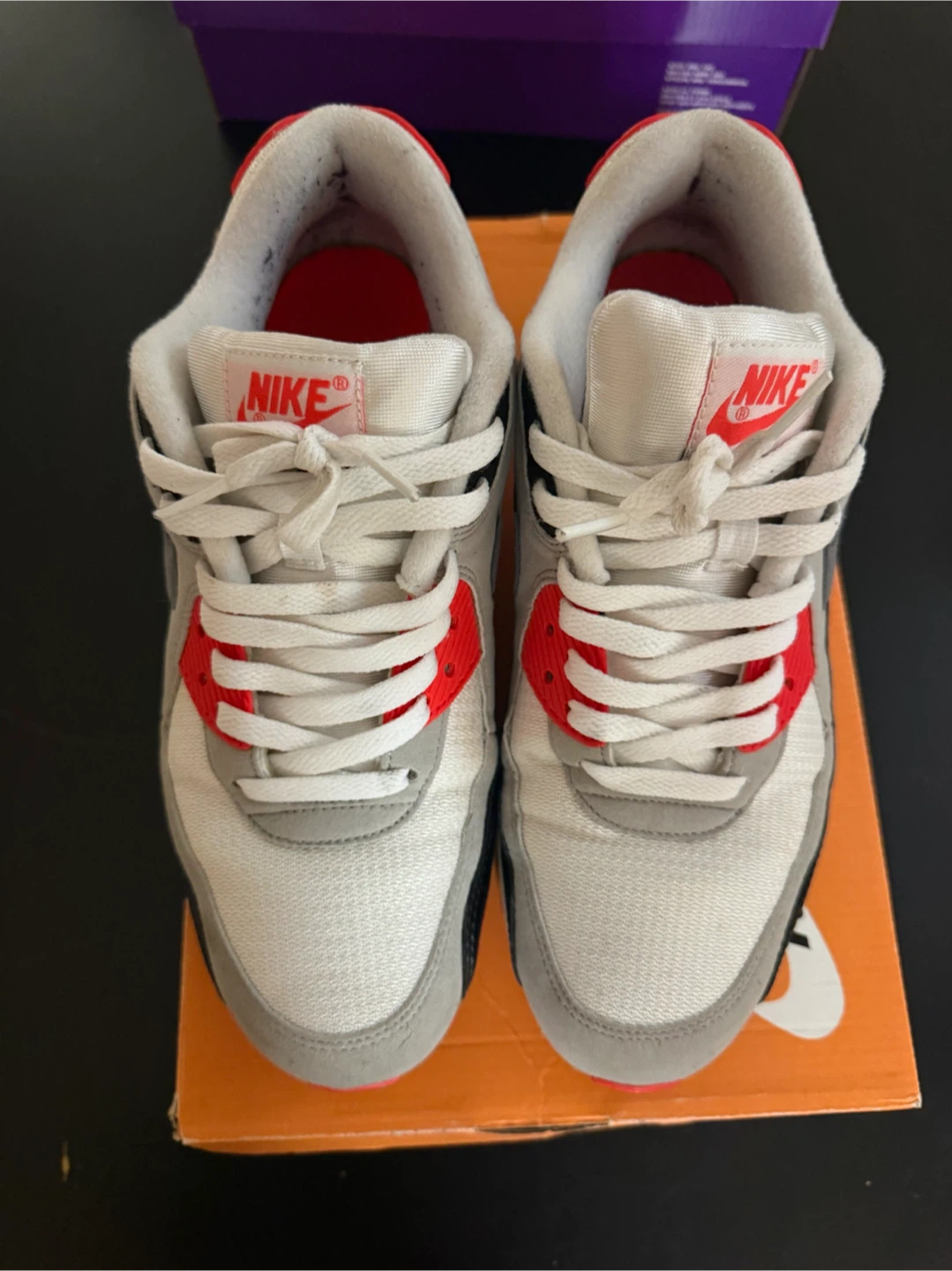 Nike SB Dunk Low Pro Sneakers - photo 3