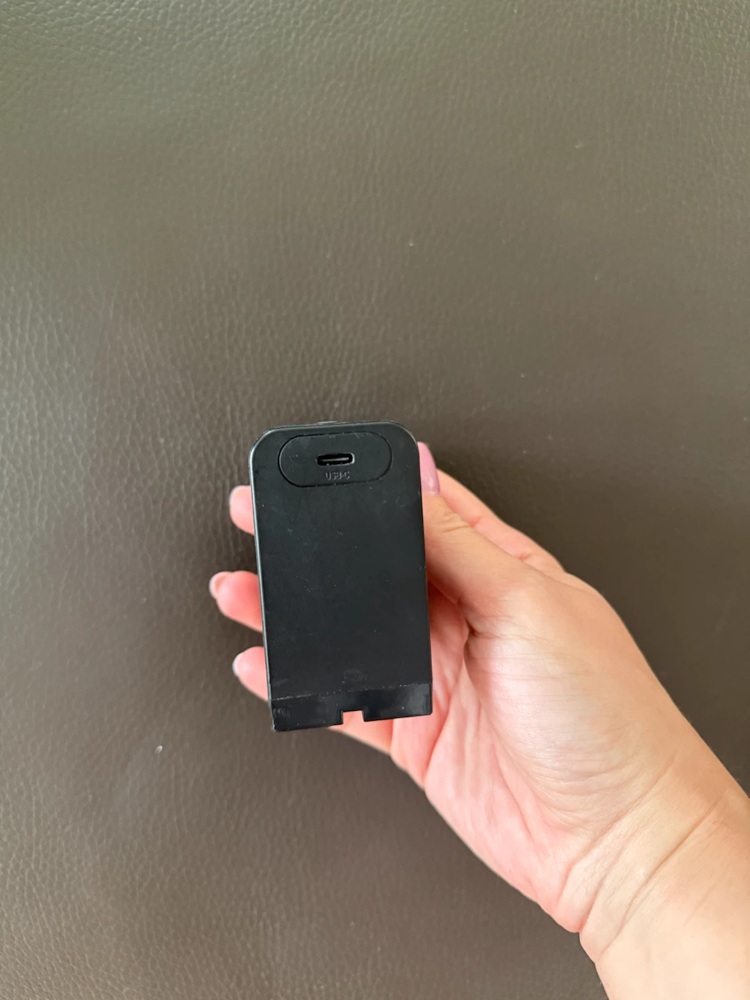 Powerextra NP-F970 Battery Replacement - photo 3
