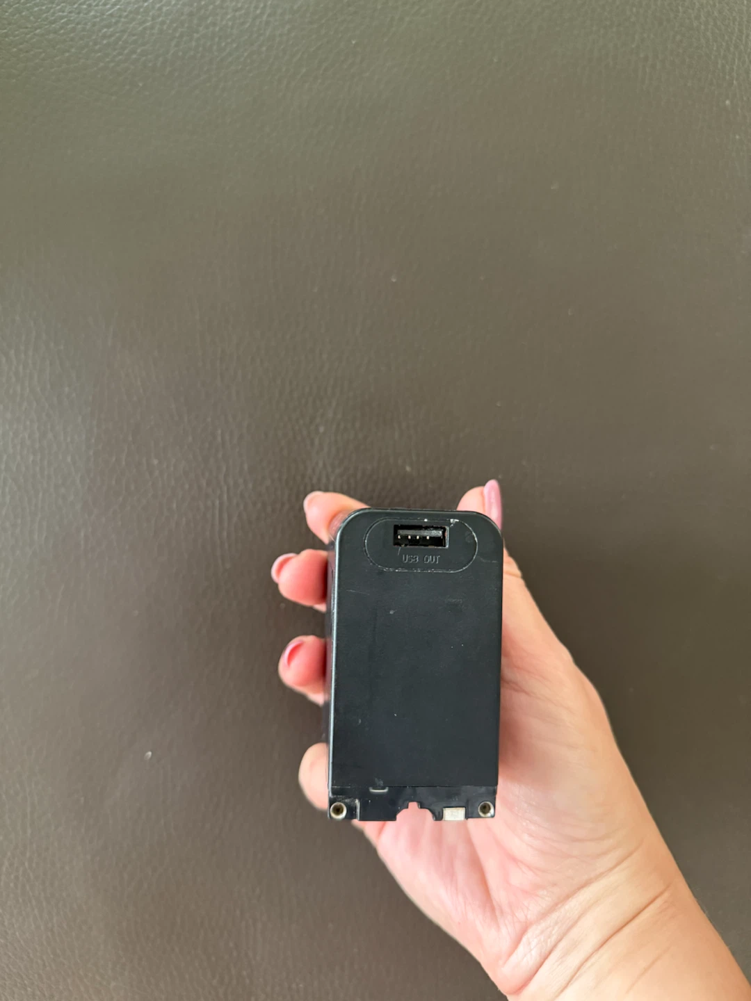 Powerextra NP-F970 Battery Replacement - photo 5