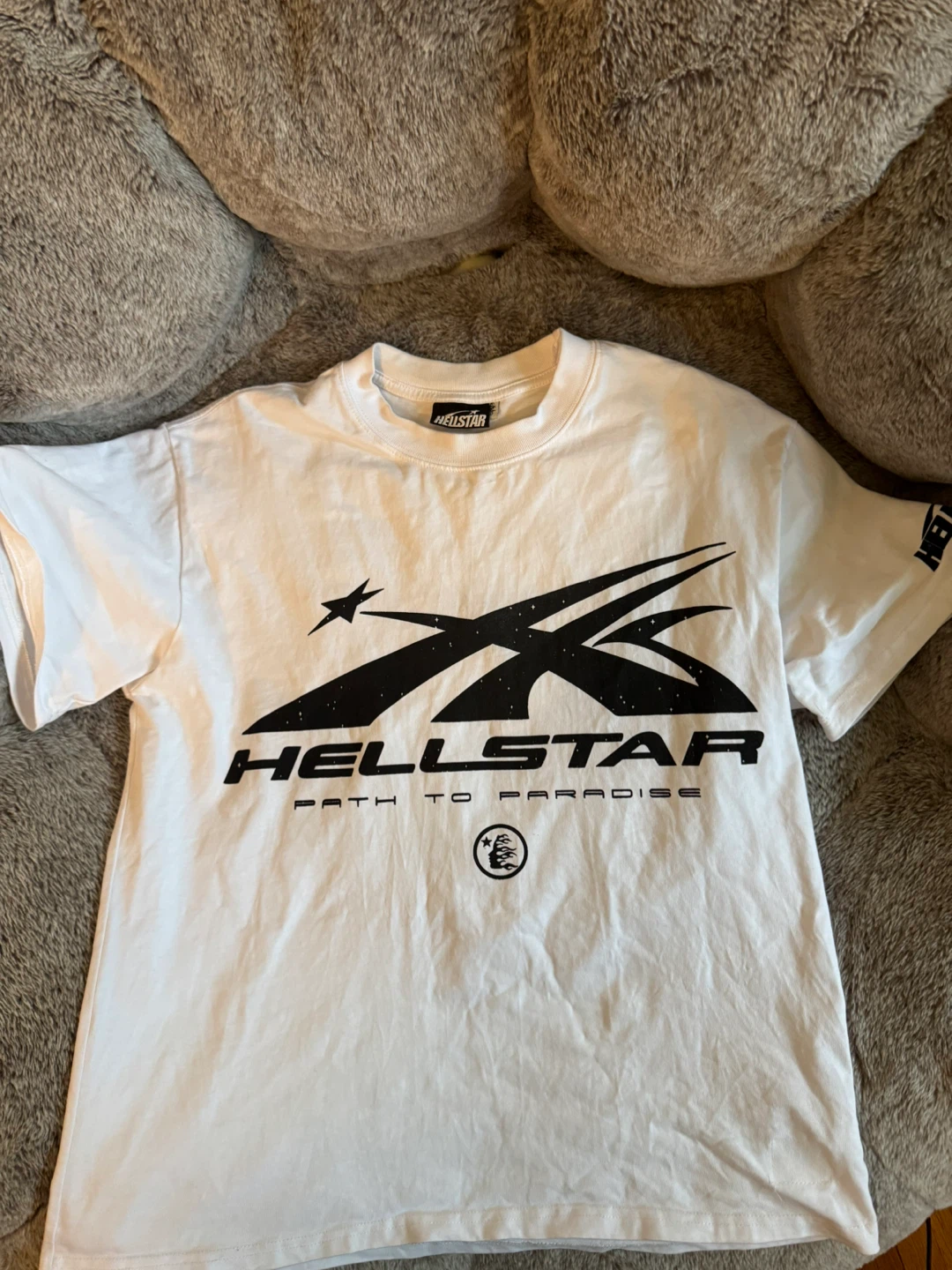 Hellstar Path to Paradise T-Shirt