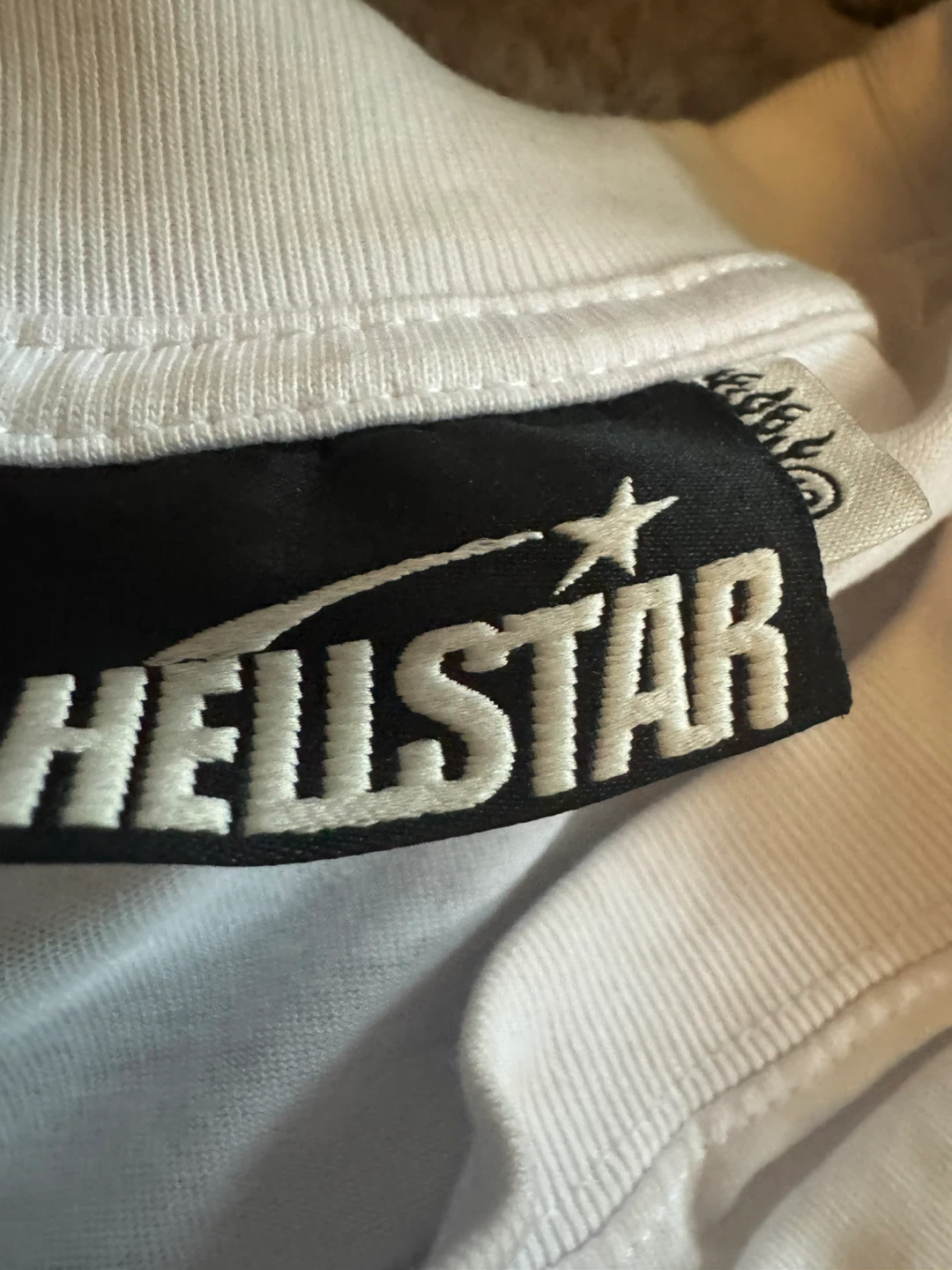 Hellstar Path to Paradise T-Shirt - photo 3
