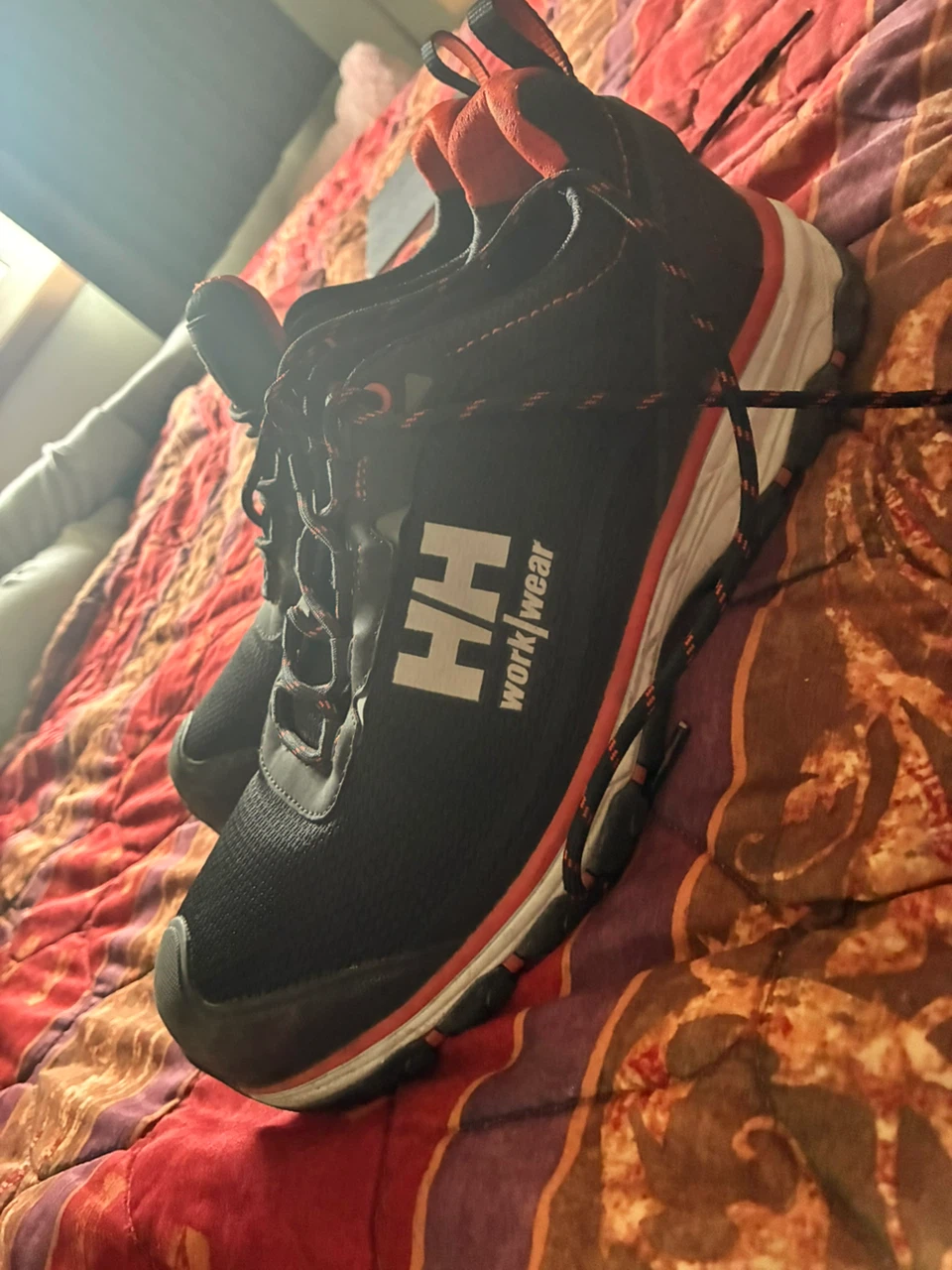 Helly Hansen Chelsea Evo 2.0 Work Safety Shoes