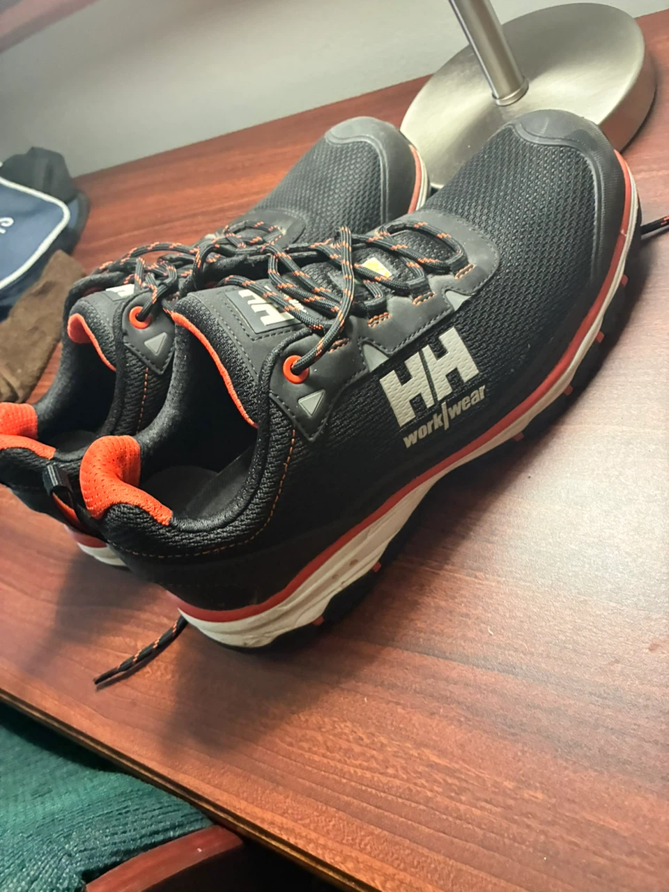 Helly Hansen Chelsea Evo 2.0 Work Safety Shoes - photo 3