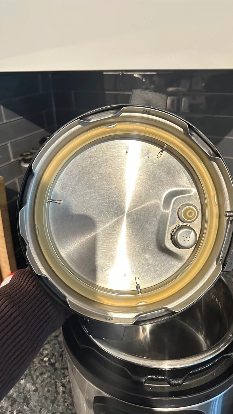 Instant Pot Duo Mini V3 - photo 2