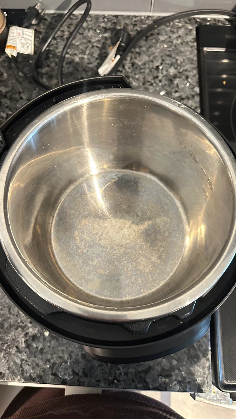 Instant Pot Duo Mini V3 - photo 3