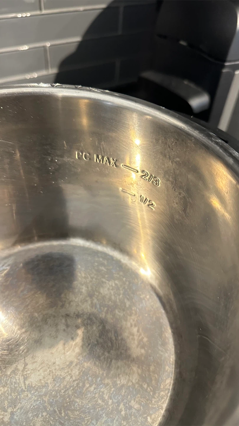 Instant Pot Duo Mini V3 - photo 4