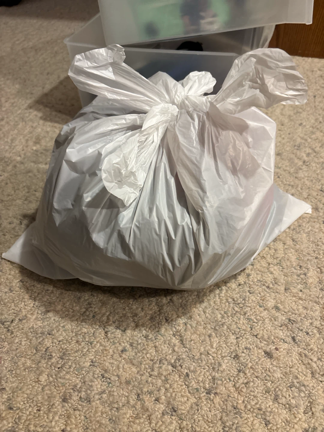 Men’s long sleeve shirts, not in the best shape