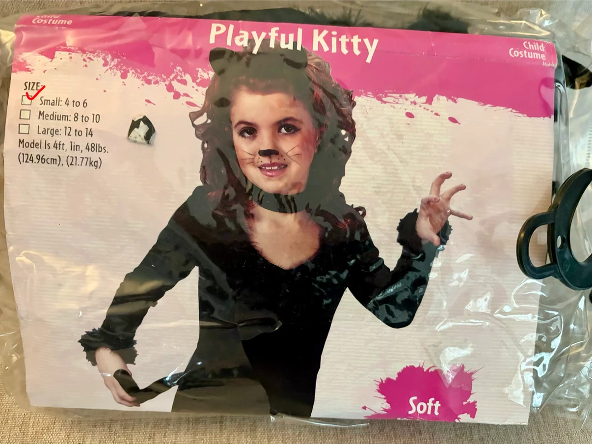 Kids Costumes (Girls)