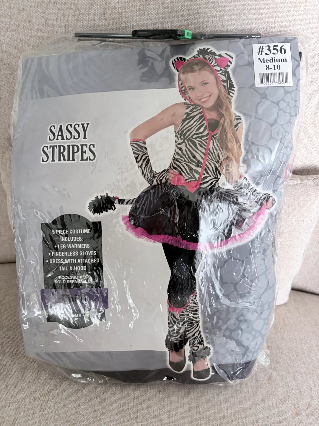 Kids Costumes (Girls) - photo 2