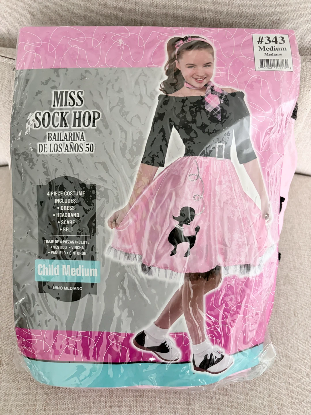 Kids Costumes (Girls) - photo 3