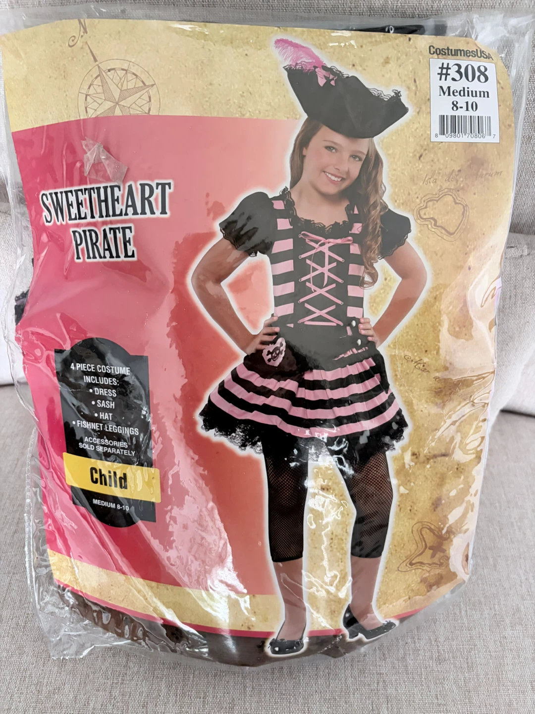 Kids Costumes (Girls) - photo 4