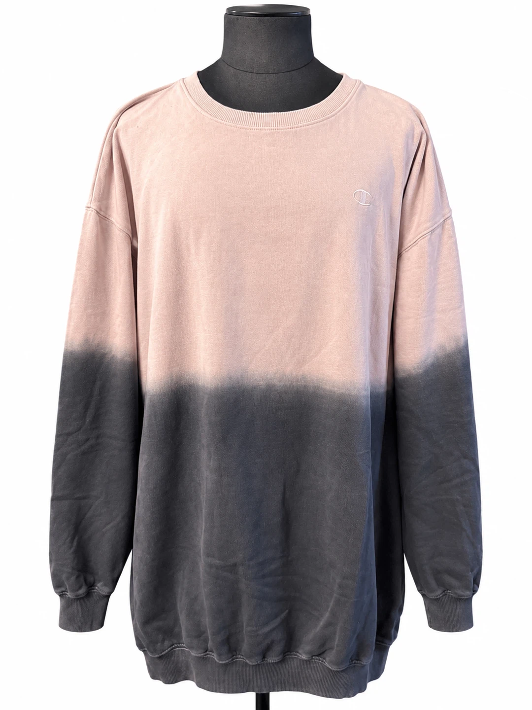 Champion Dip-Dye Sweatshirt
