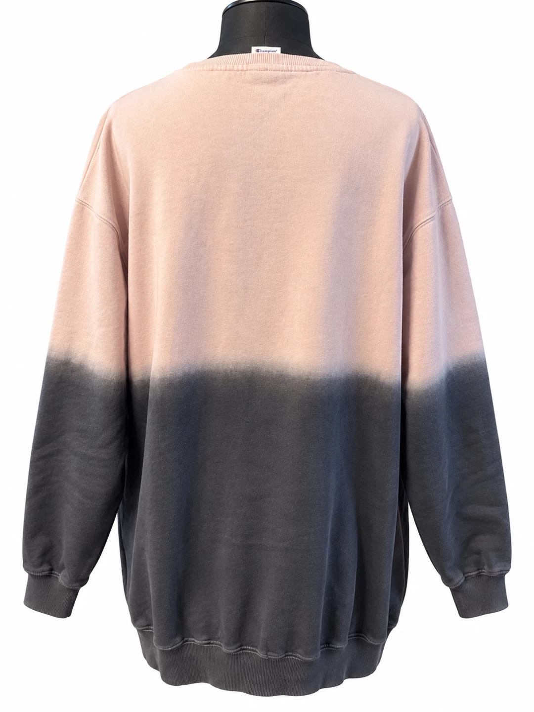 Champion Dip-Dye Sweatshirt - photo 2
