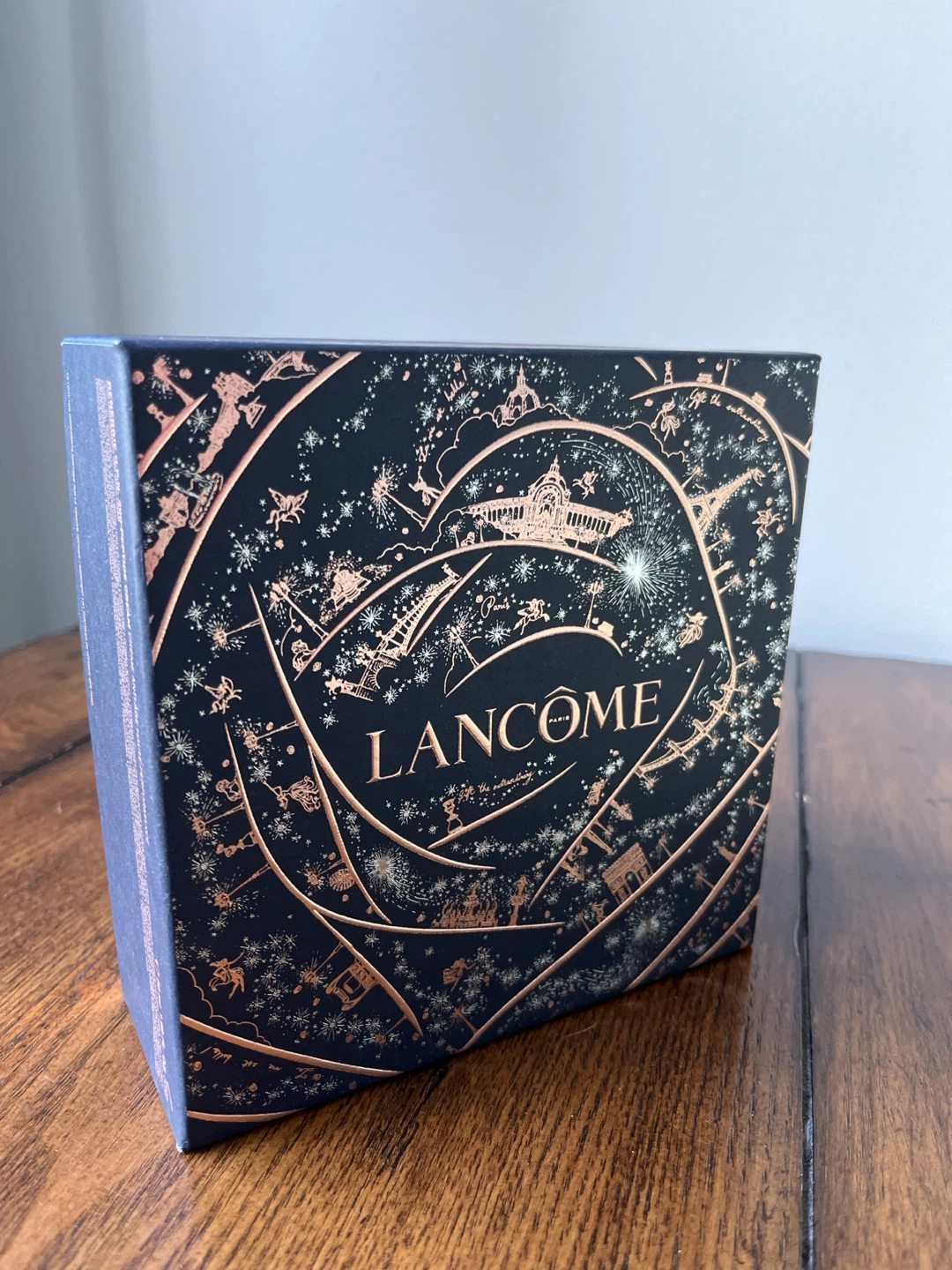 Lancome Renergie Skincare Set
