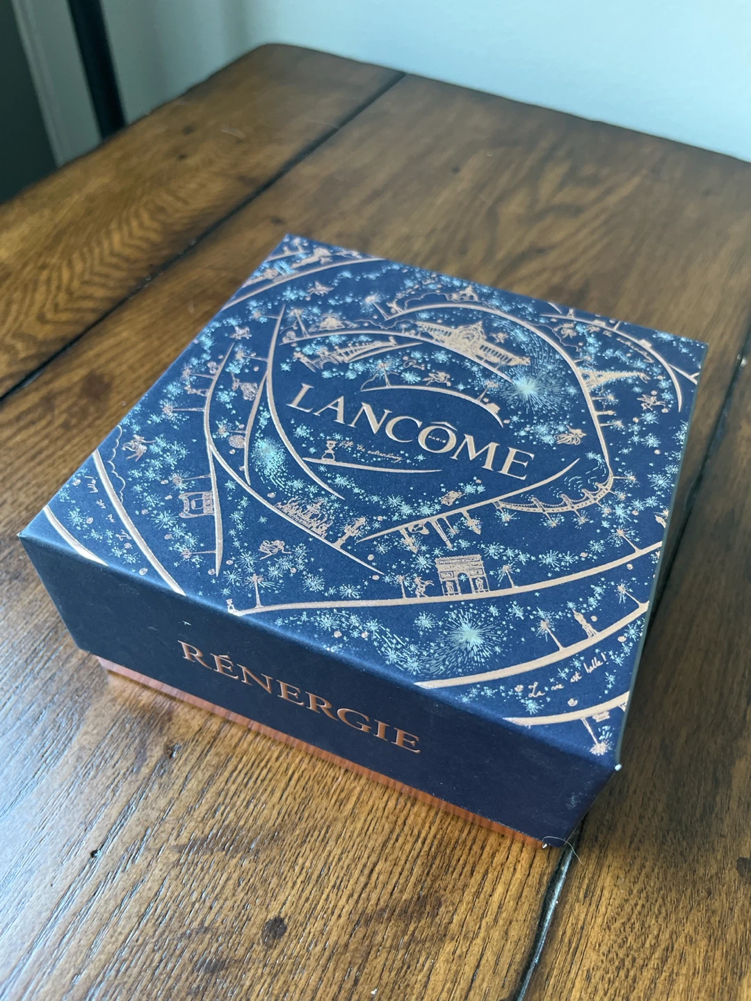 Lancome Renergie Skincare Set - photo 2