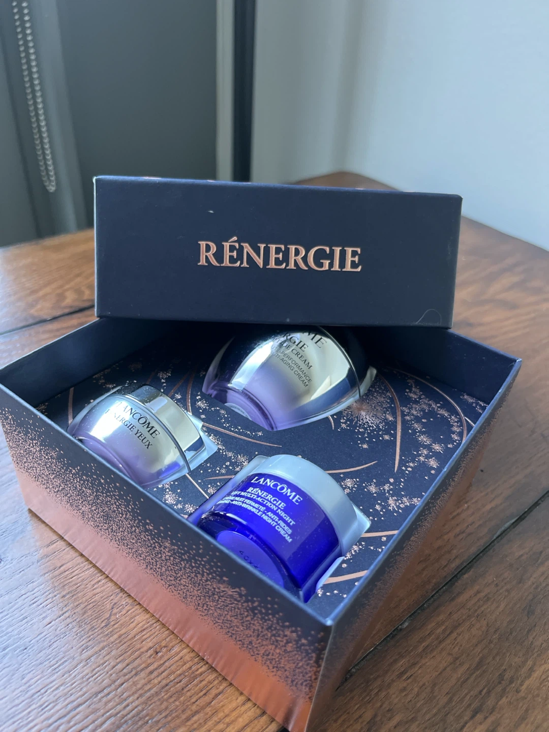 Lancome Renergie Skincare Set - photo 5