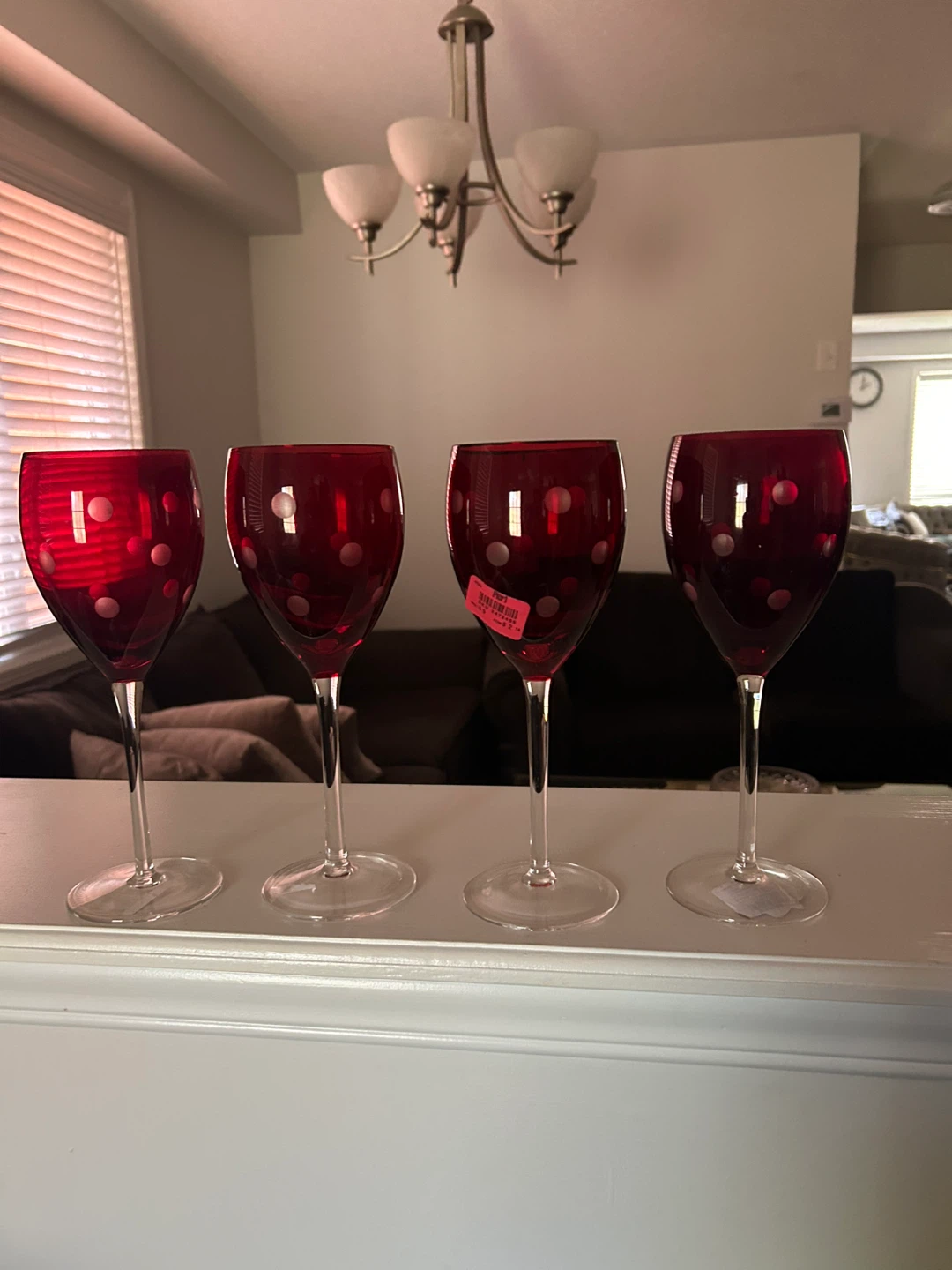 Assorted Vintage Glassware Collection