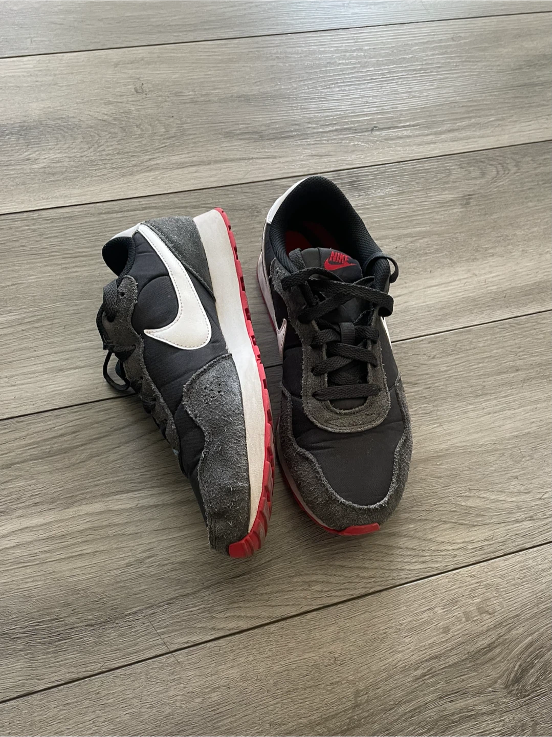 Nike Youth Sneakers - photo 2