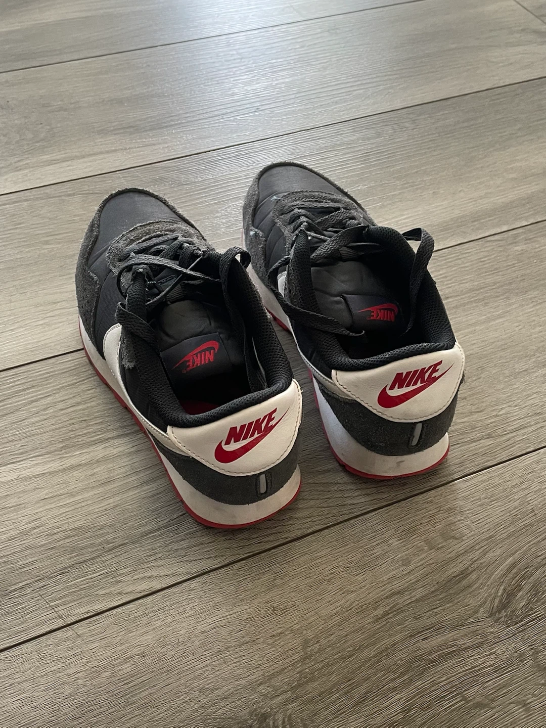 Nike Youth Sneakers - photo 4