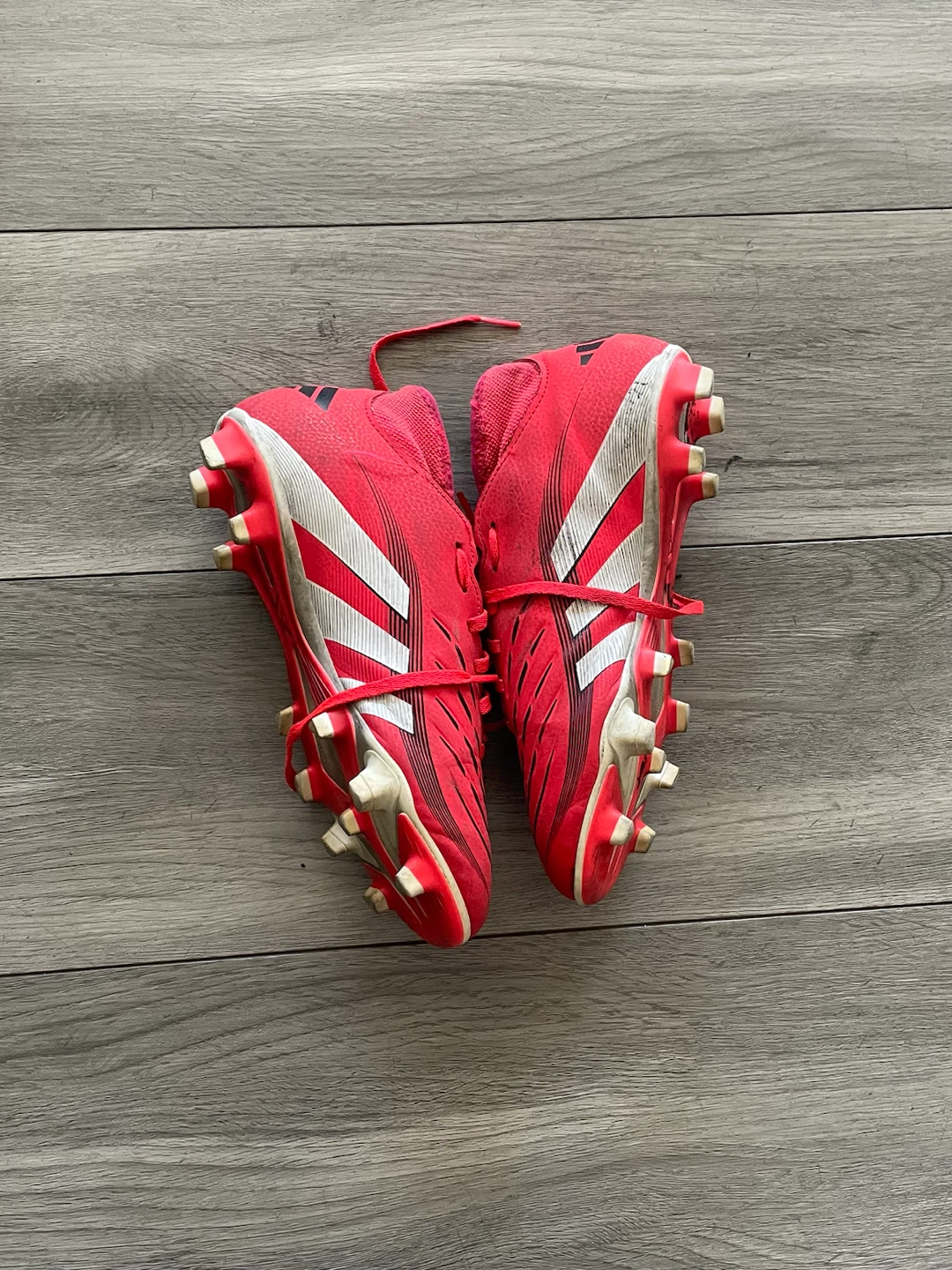 Adidas Soccer Cleats - photo 2
