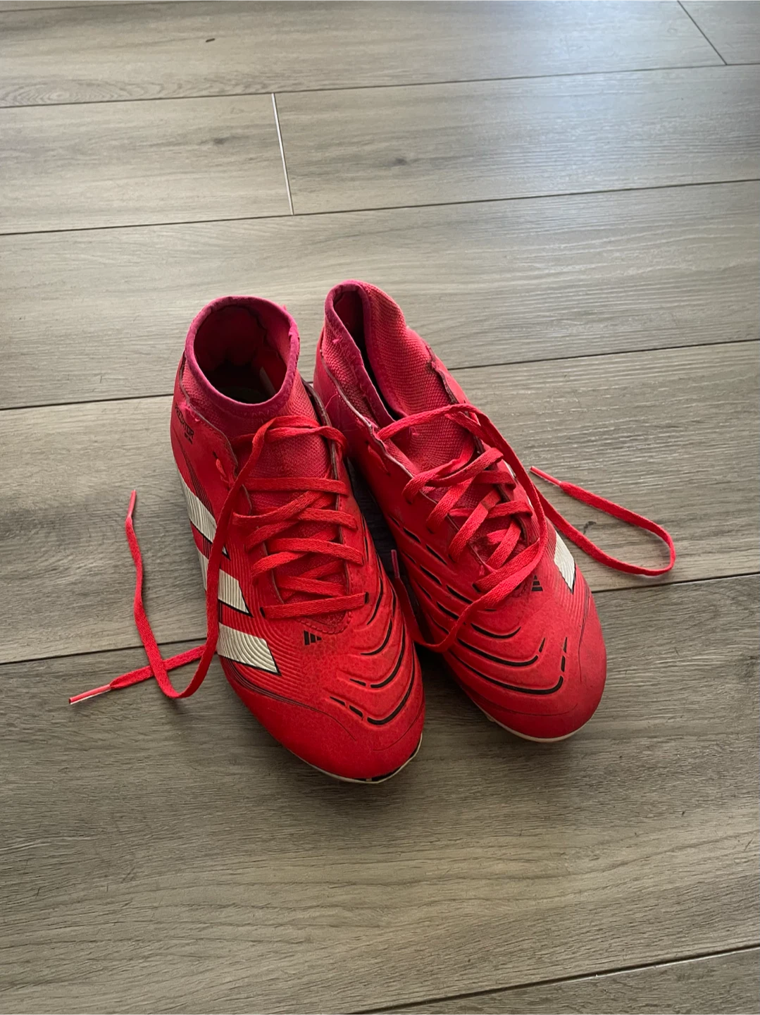Adidas Soccer Cleats - photo 3