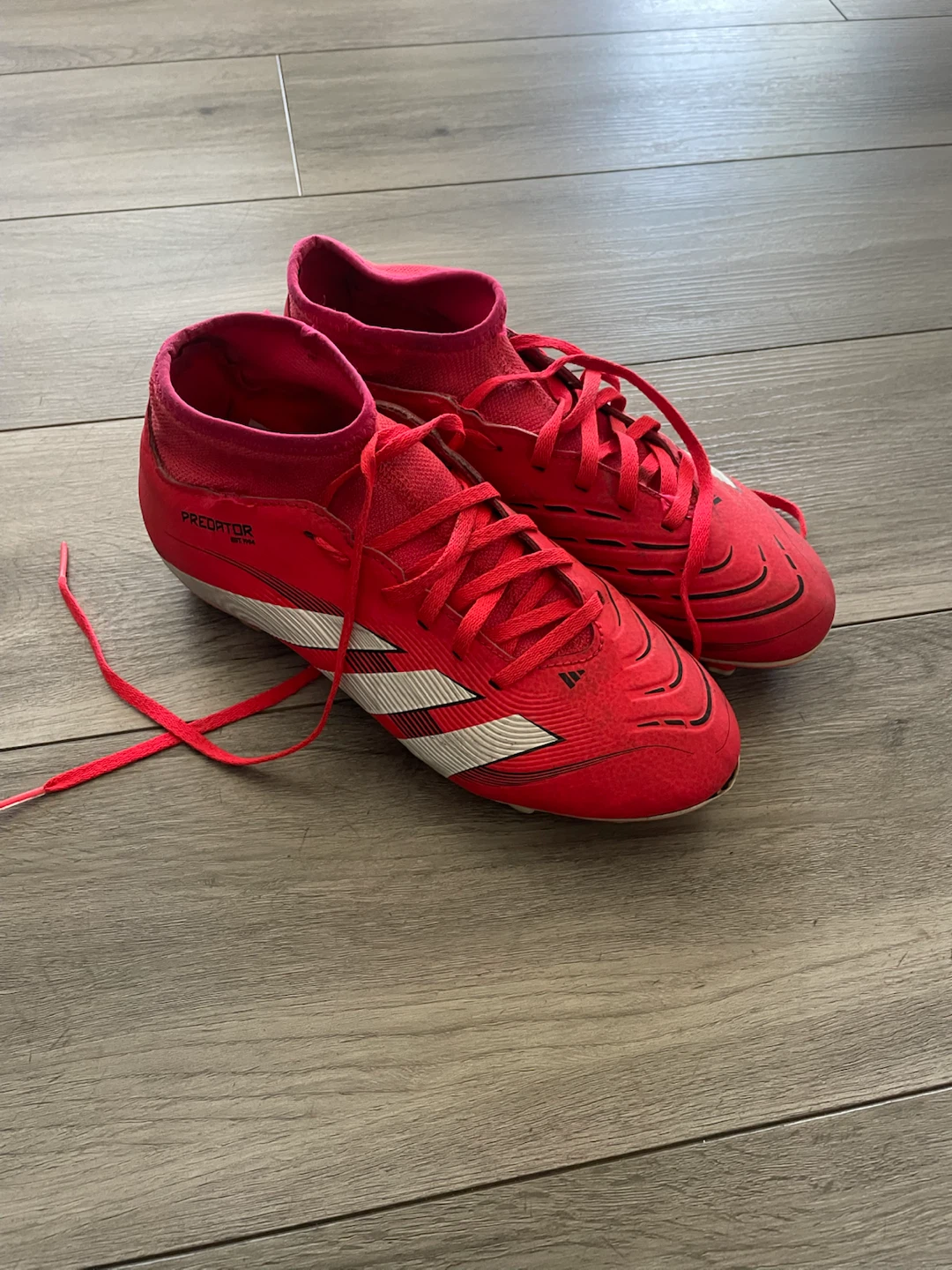 Adidas Soccer Cleats - photo 4