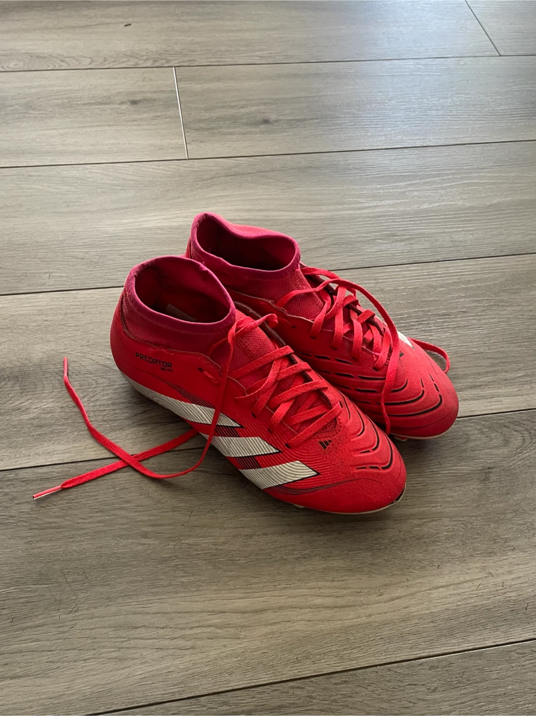 Adidas Soccer Cleats - photo 5