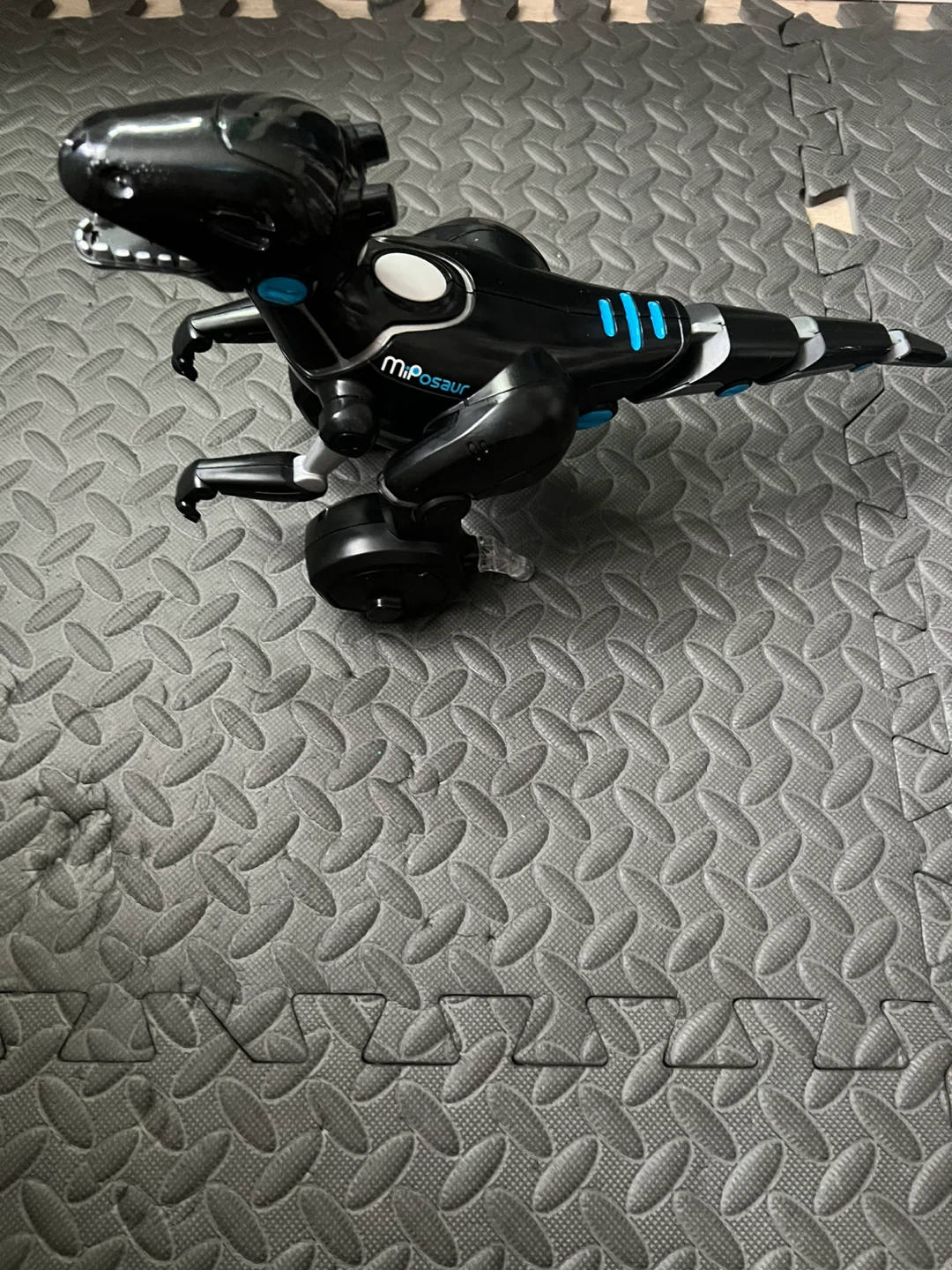 WowWee MiPosaur Robotic Toy - photo 3