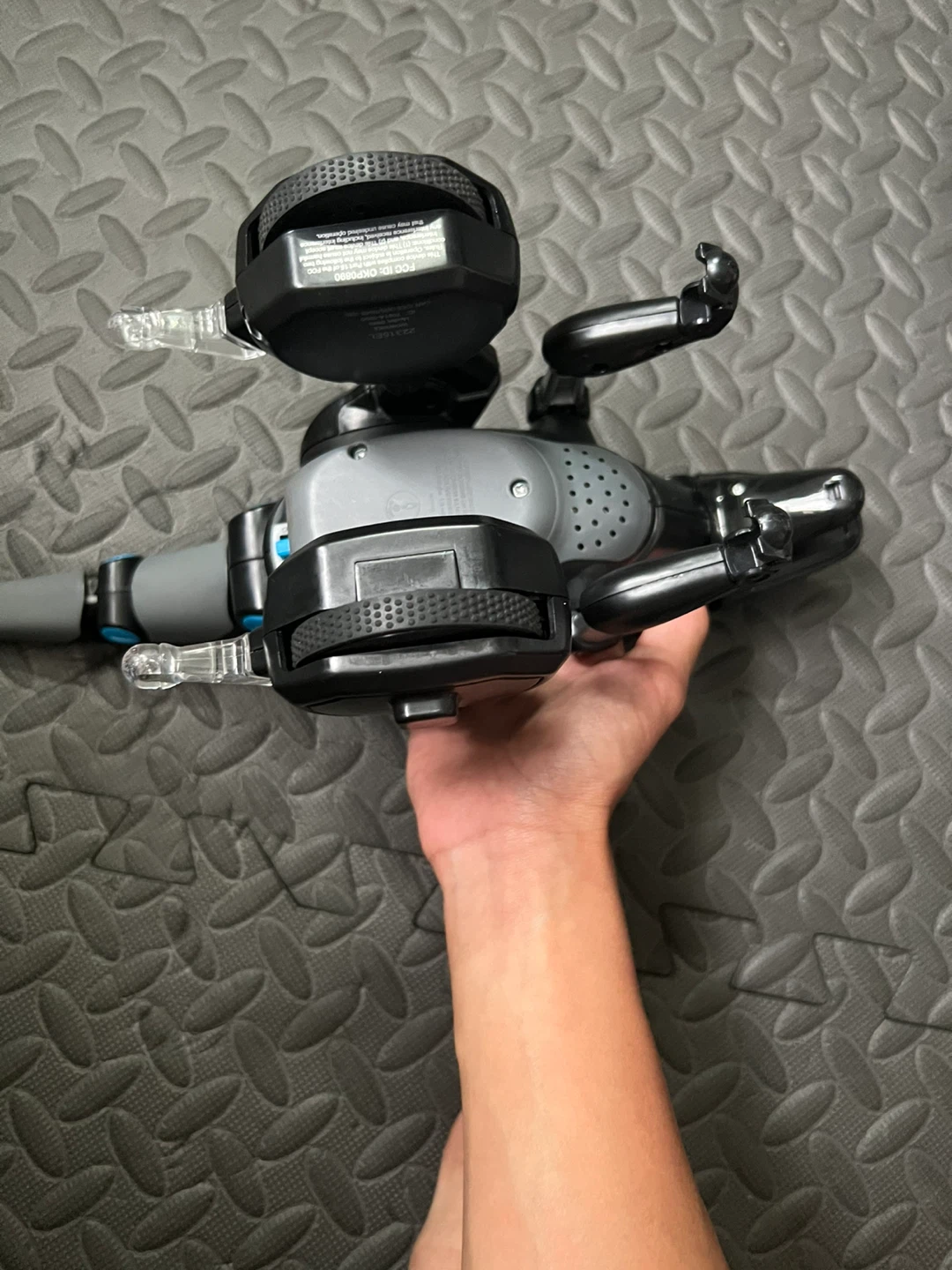 WowWee MiPosaur Robotic Toy - photo 4