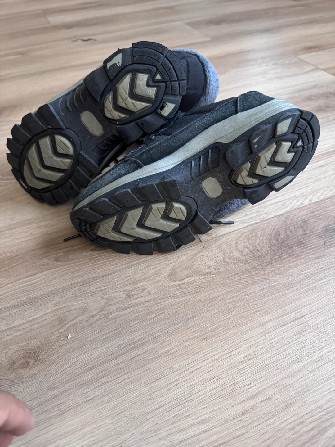 Snow boots - photo 2