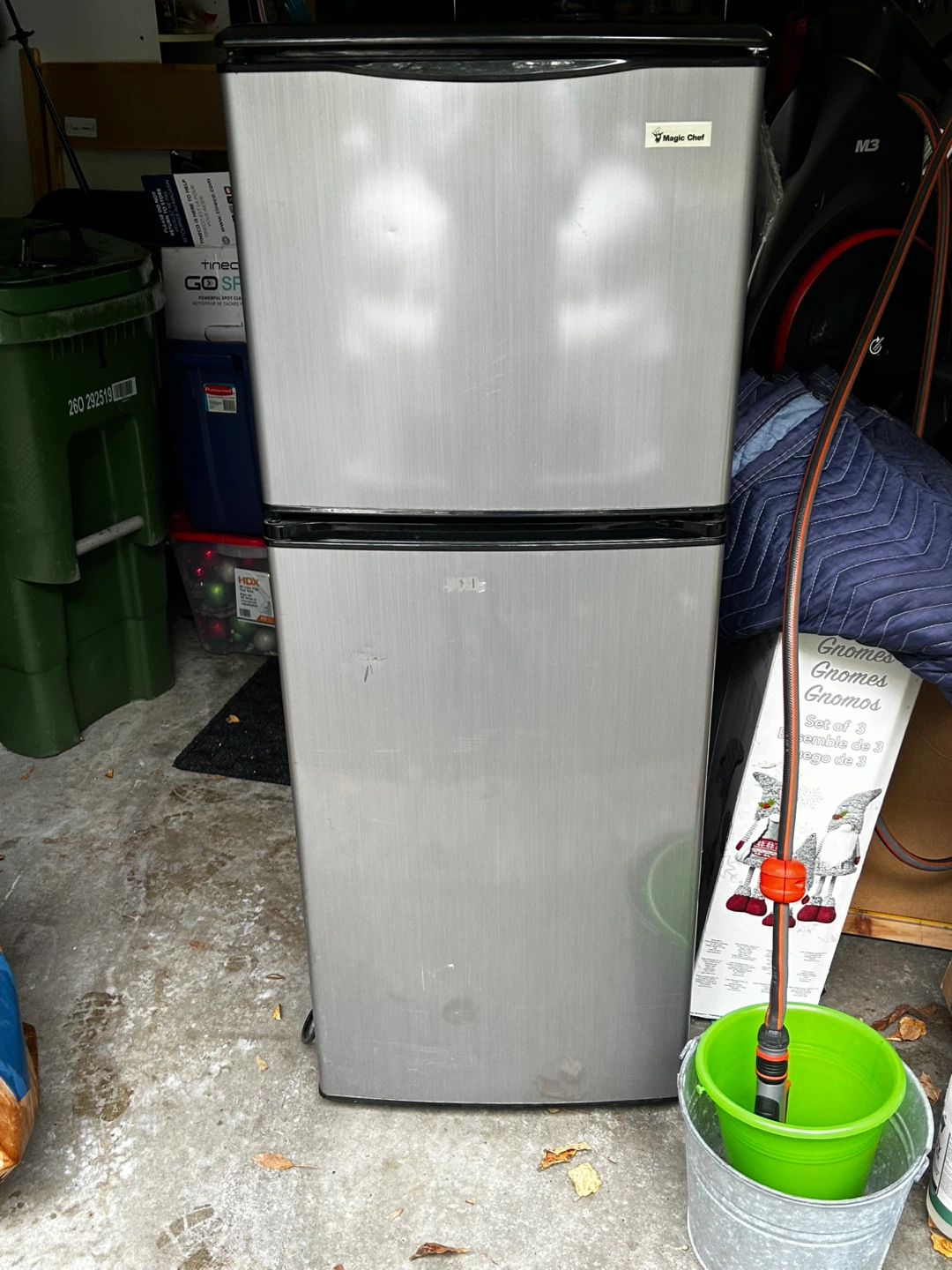 Magic Chef Mini Fridge