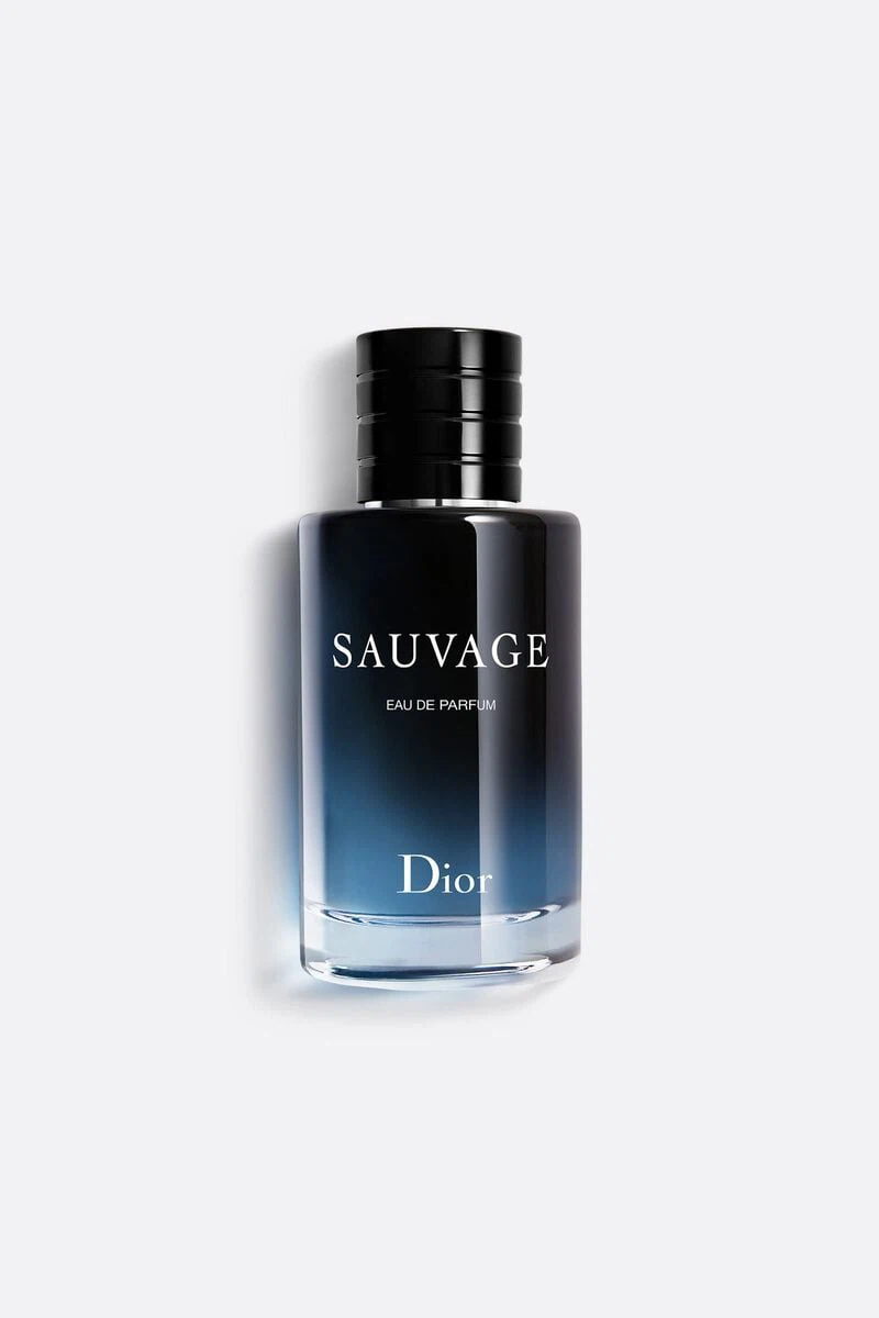 New Dior Sauvage Eau de Parfum 100ml