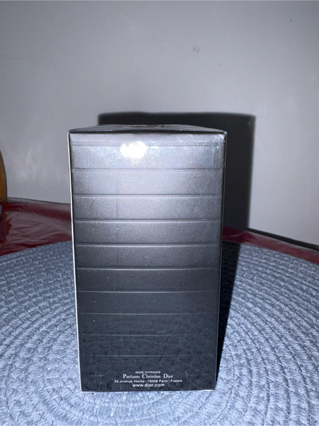 New Dior Sauvage Eau de Parfum 100ml - photo 4