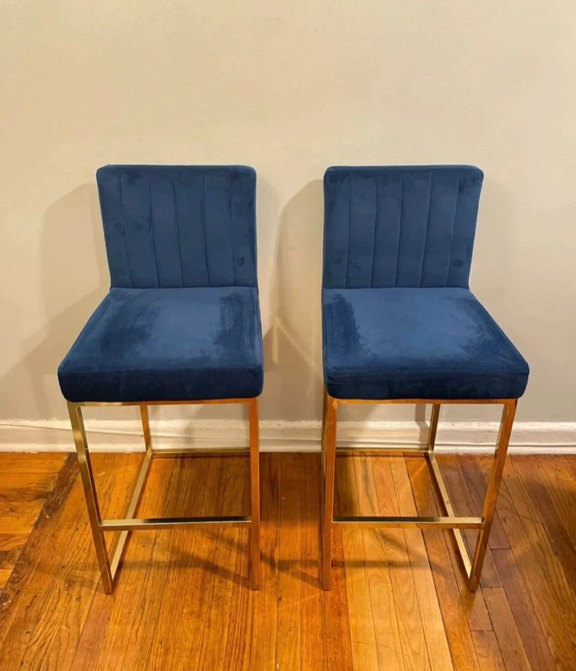 Bar Stools (Set of 2) $80