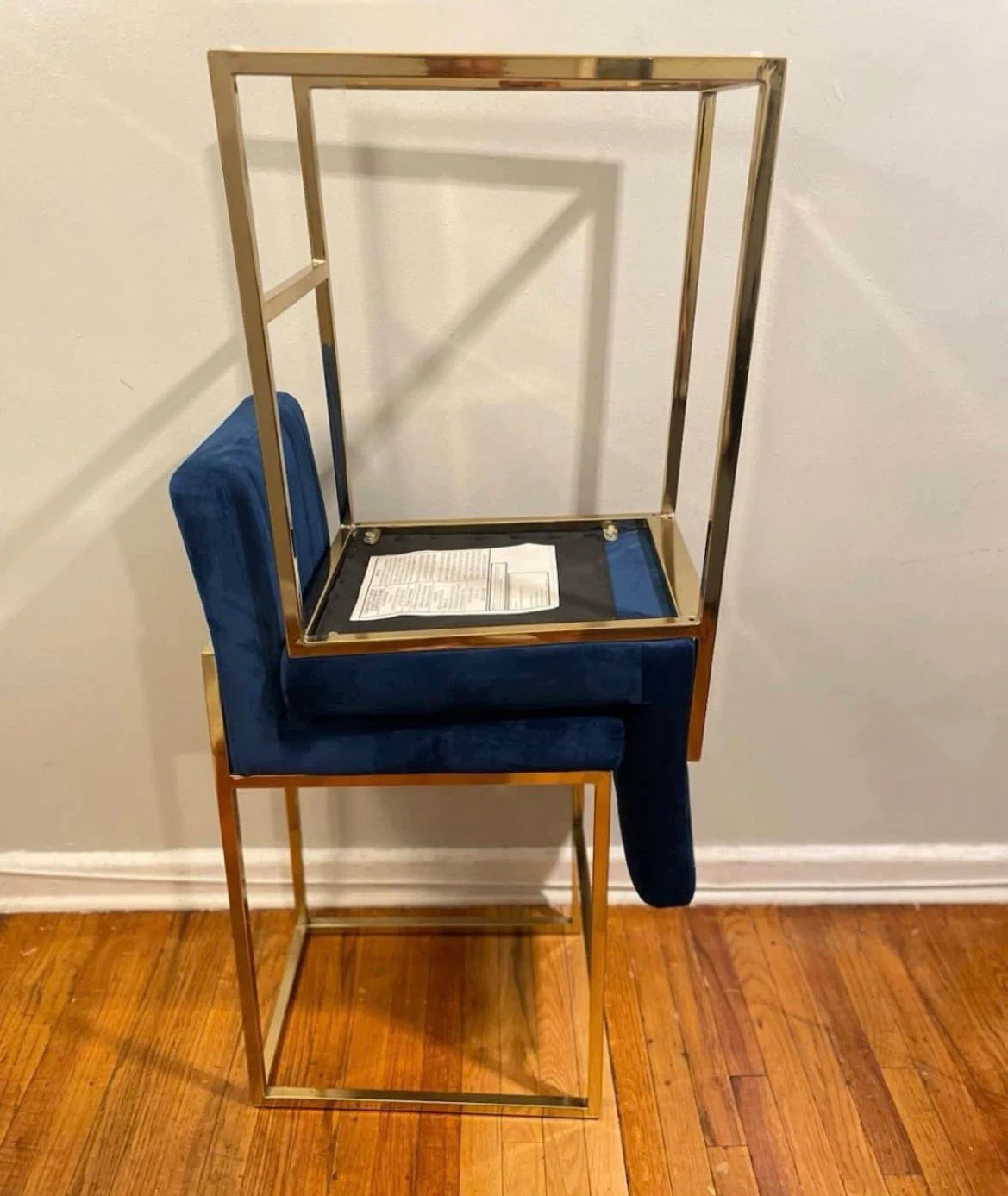 Bar Stools (Set of 2) $80 - photo 5
