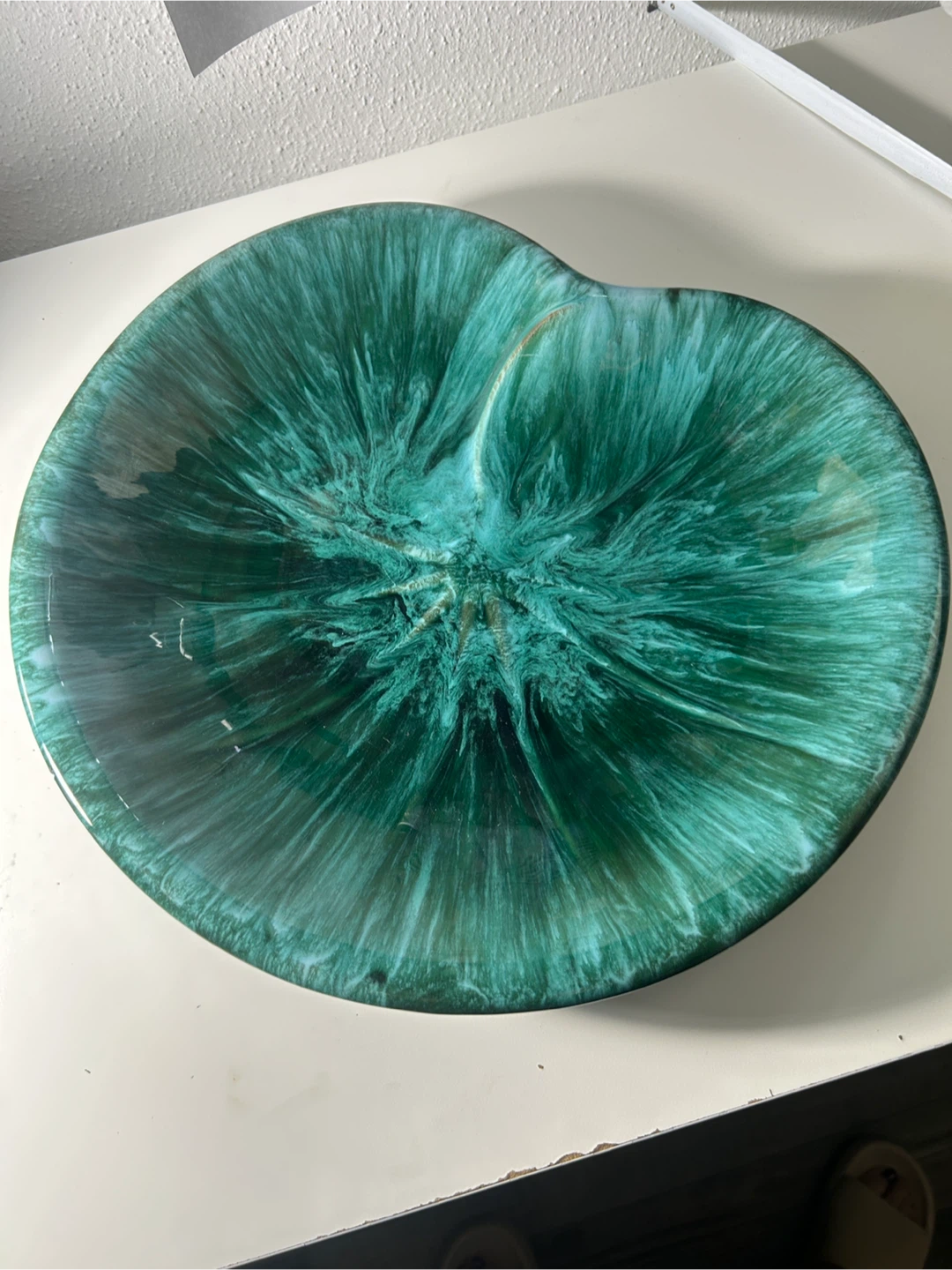 Blue Mountain Pottery  Bowl/Tray